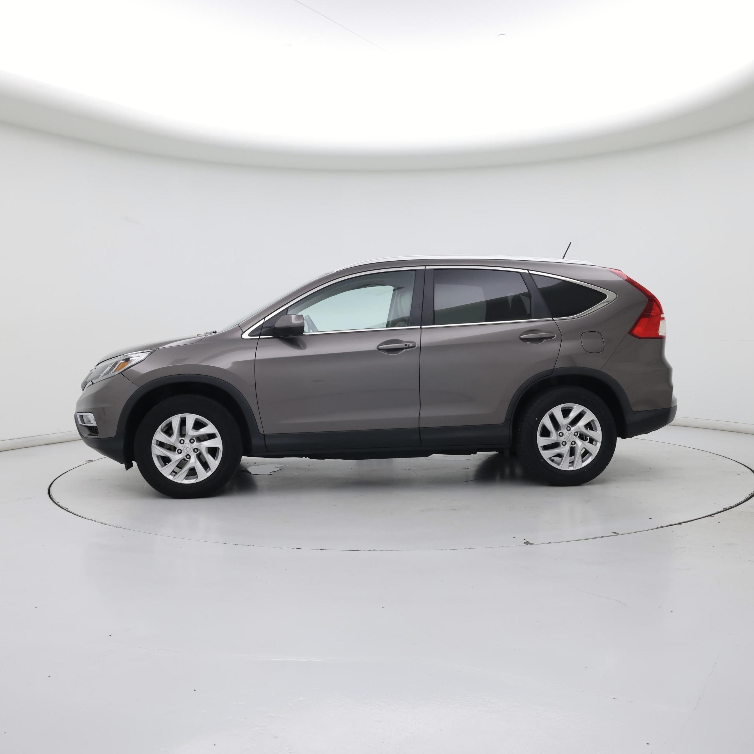 Thumbnail: 2015 Honda CR-V - 3