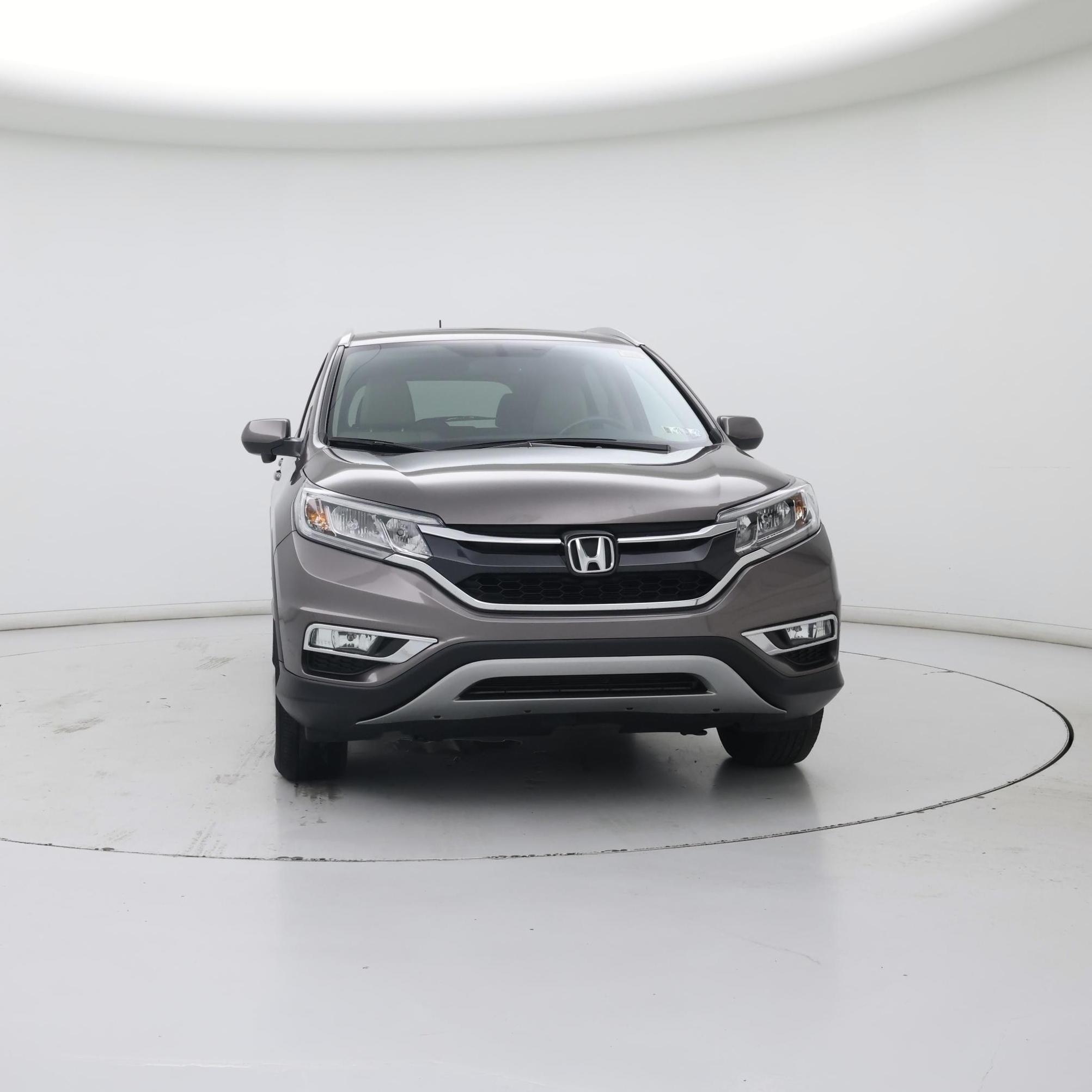 Thumbnail: 2015 Honda CR-V - 5