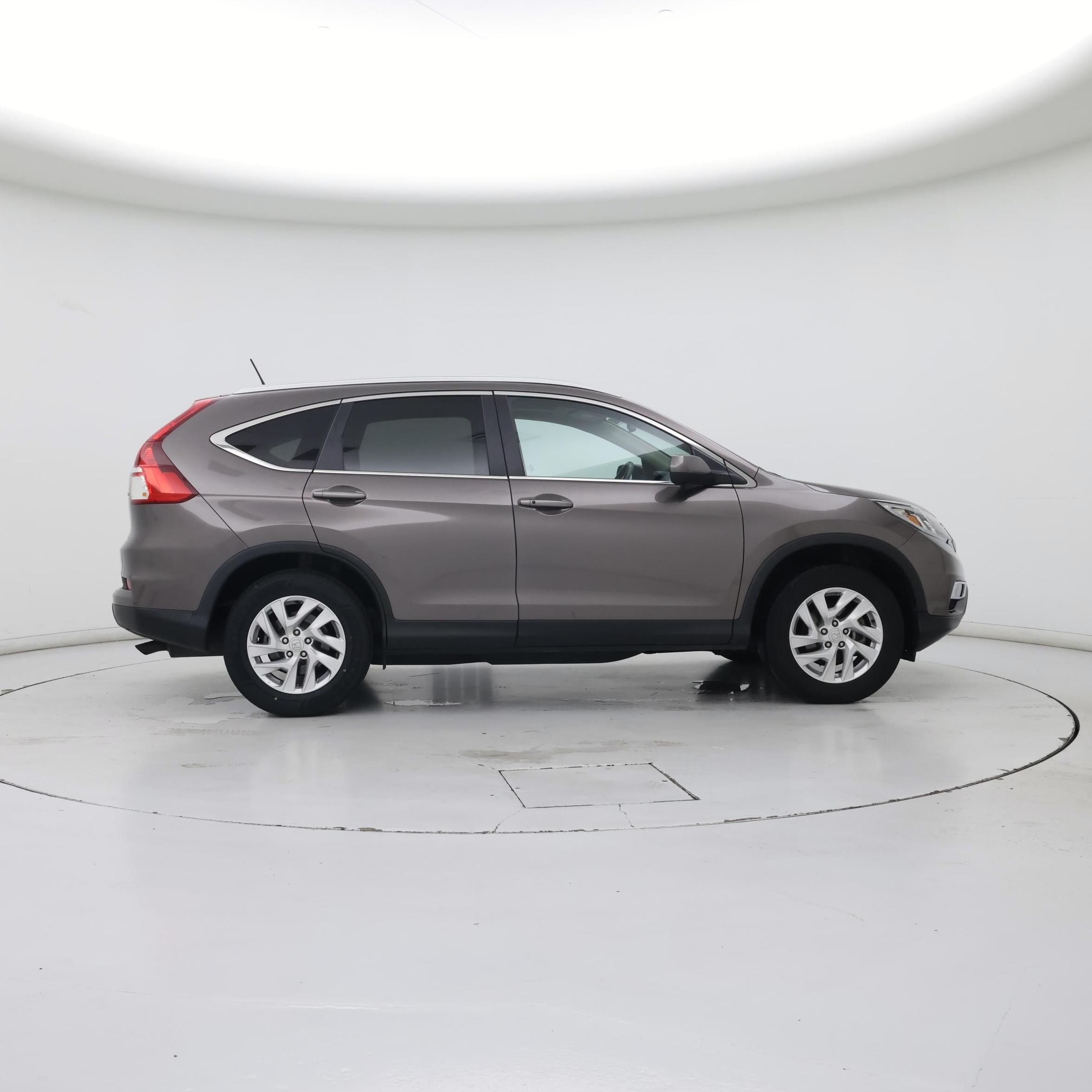 Thumbnail: 2015 Honda CR-V - 7