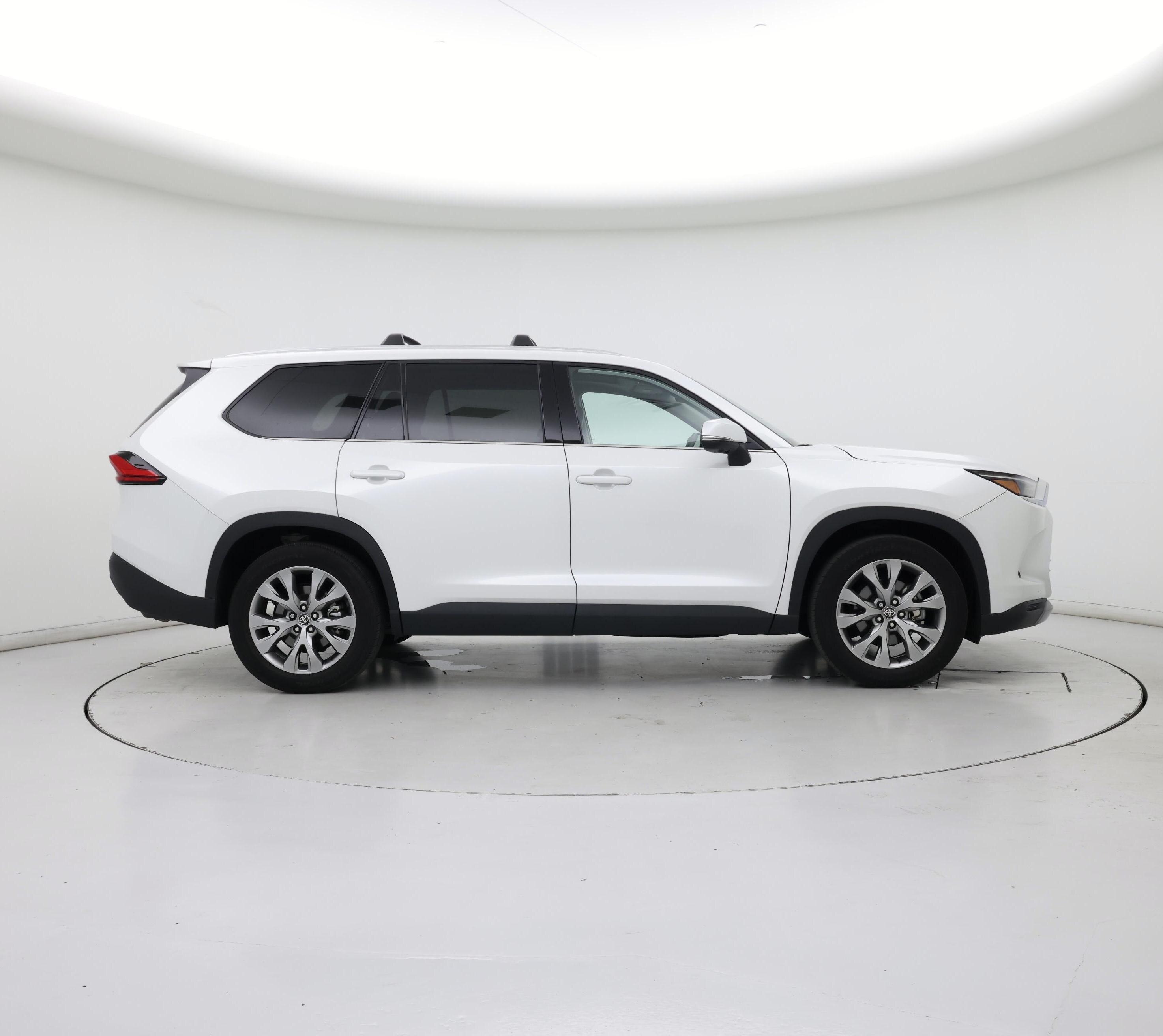 Thumbnail: 2024 Toyota Grand Highlander - 7