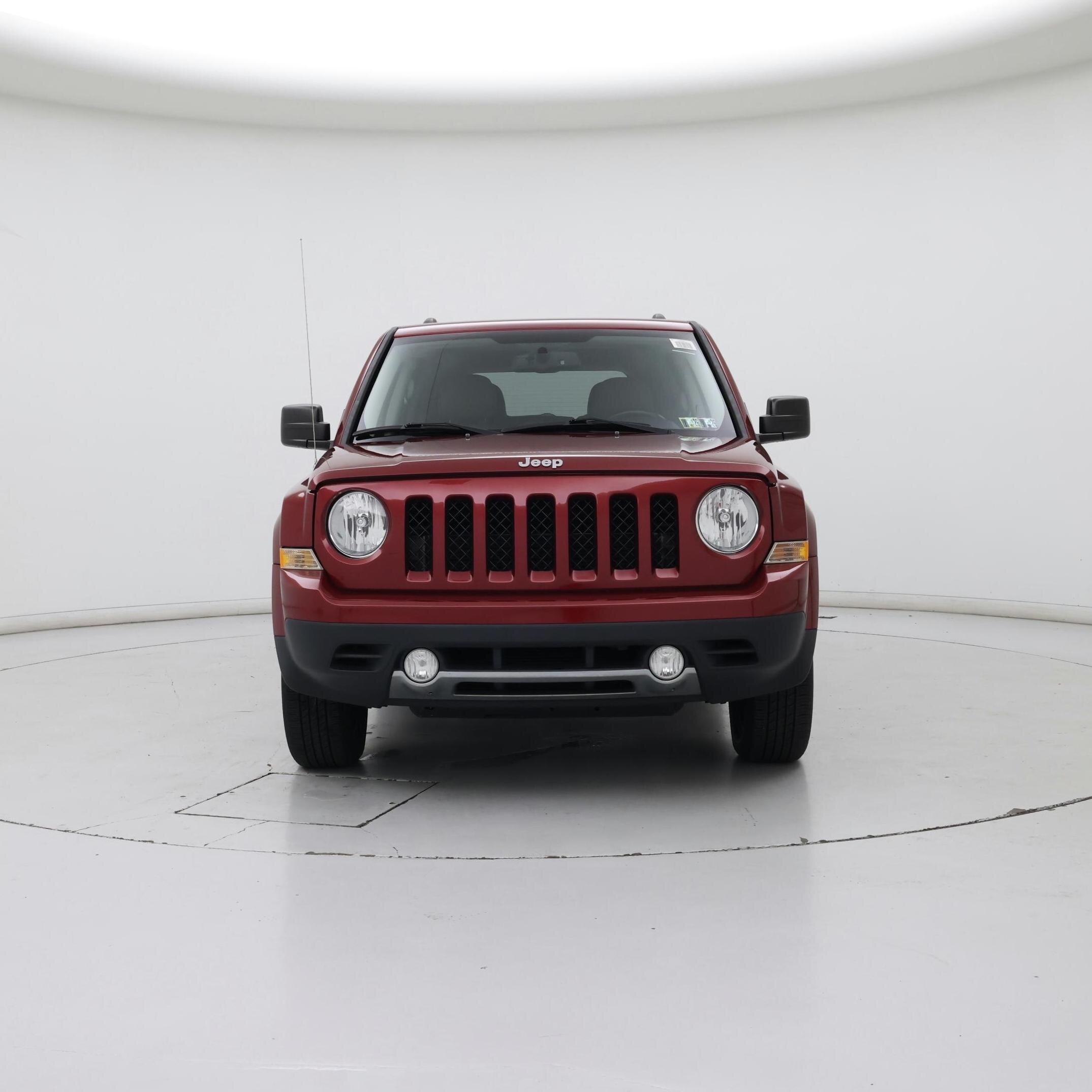 Thumbnail: 2016 Jeep Patriot - 5
