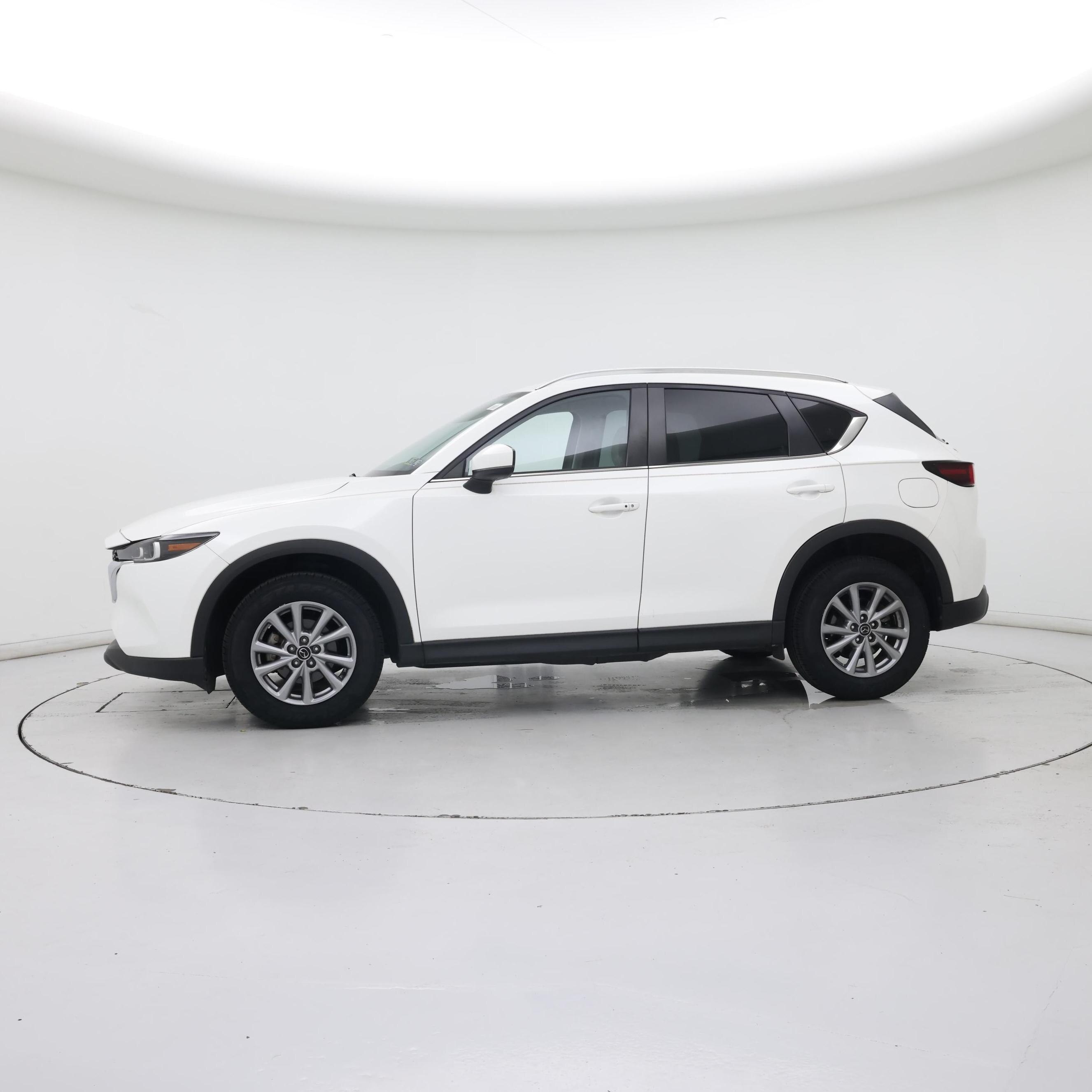 Thumbnail: 2022 Mazda CX-5 - 3