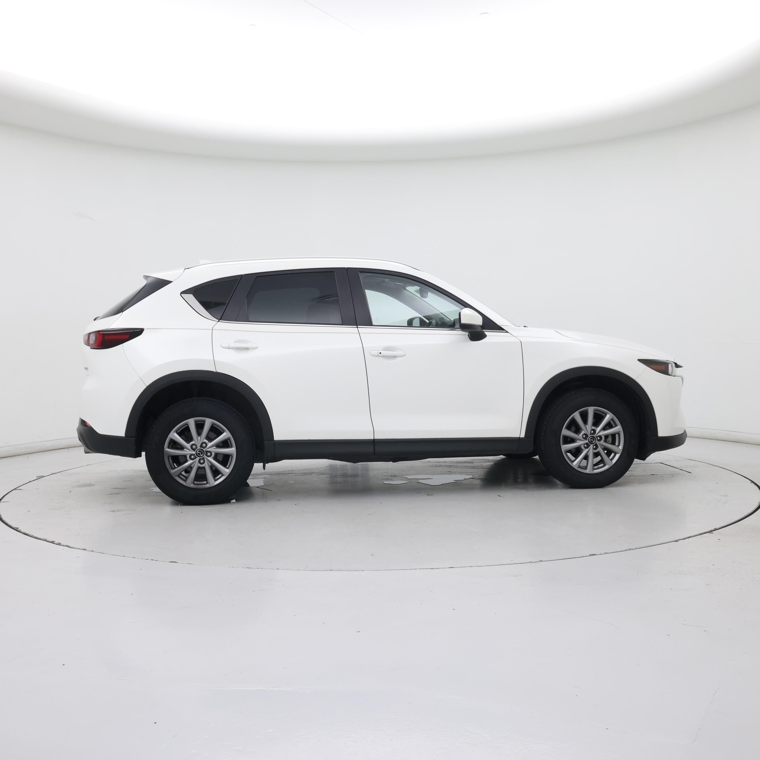 Thumbnail: 2022 Mazda CX-5 - 7