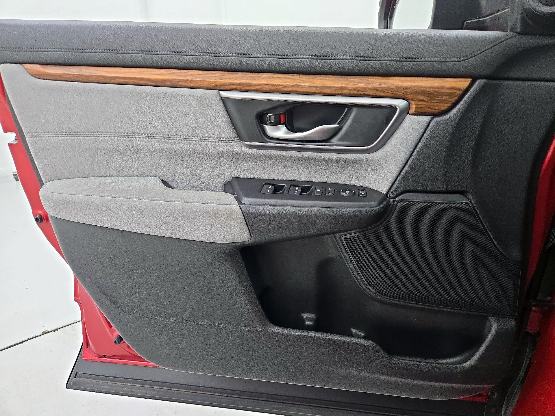 Thumbnail: 2021 Honda CR-V - 12