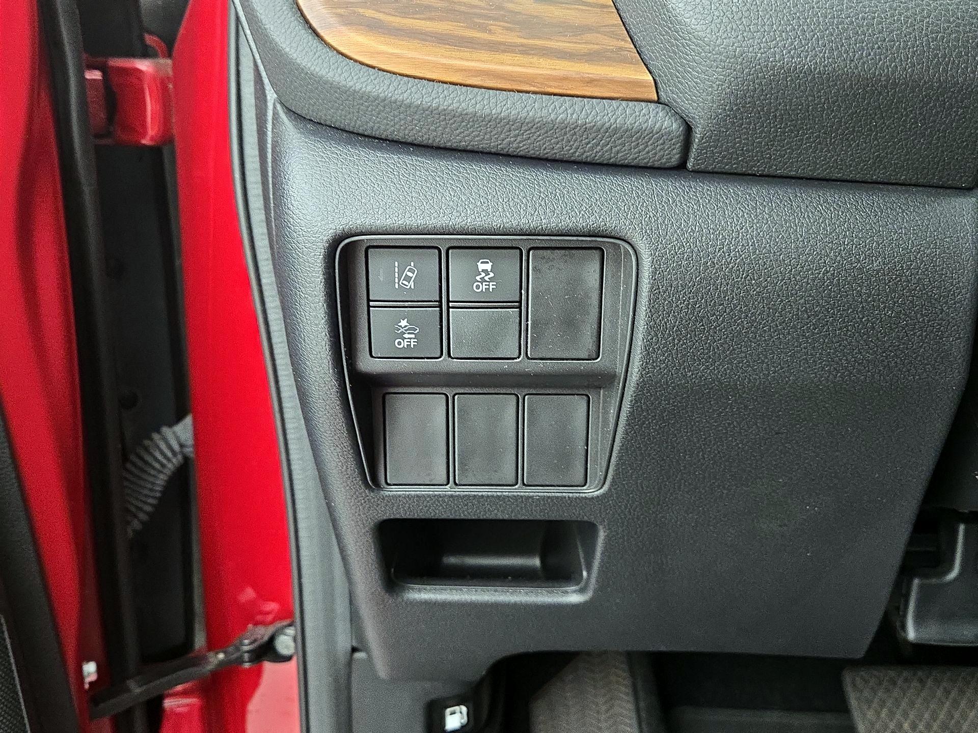 Thumbnail: 2021 Honda CR-V - 13