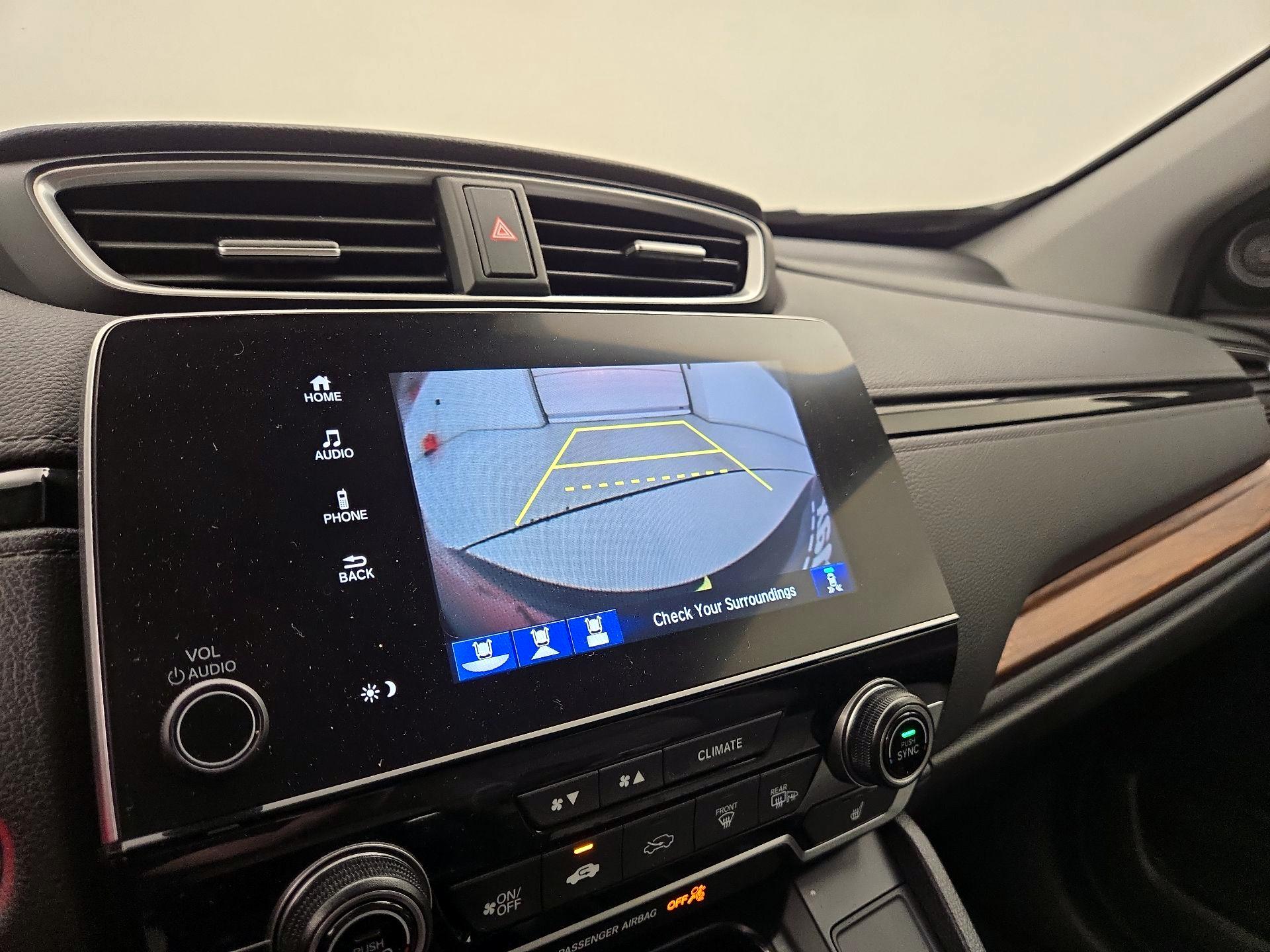 Thumbnail: 2021 Honda CR-V - 14