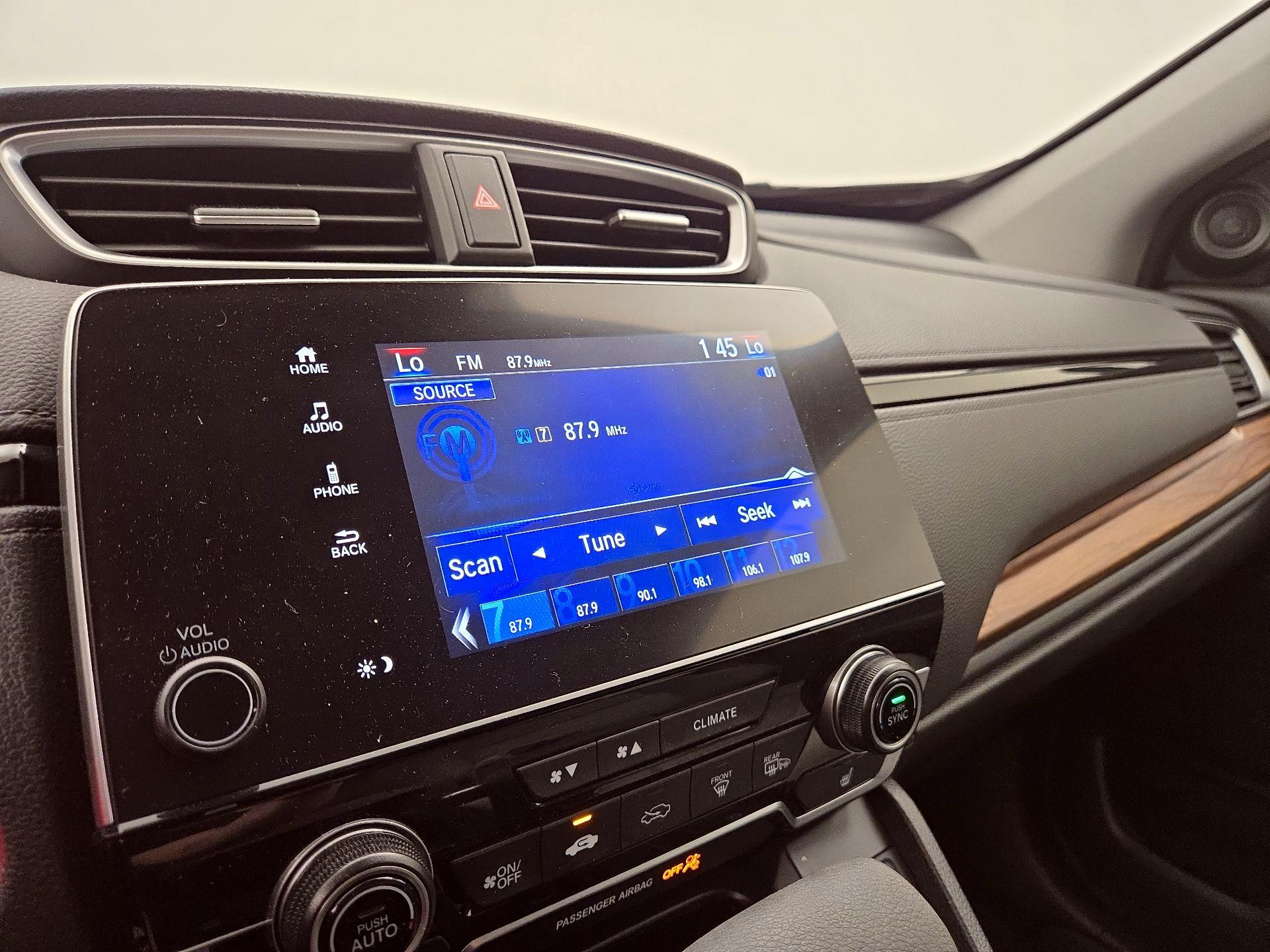 Thumbnail: 2021 Honda CR-V - 15