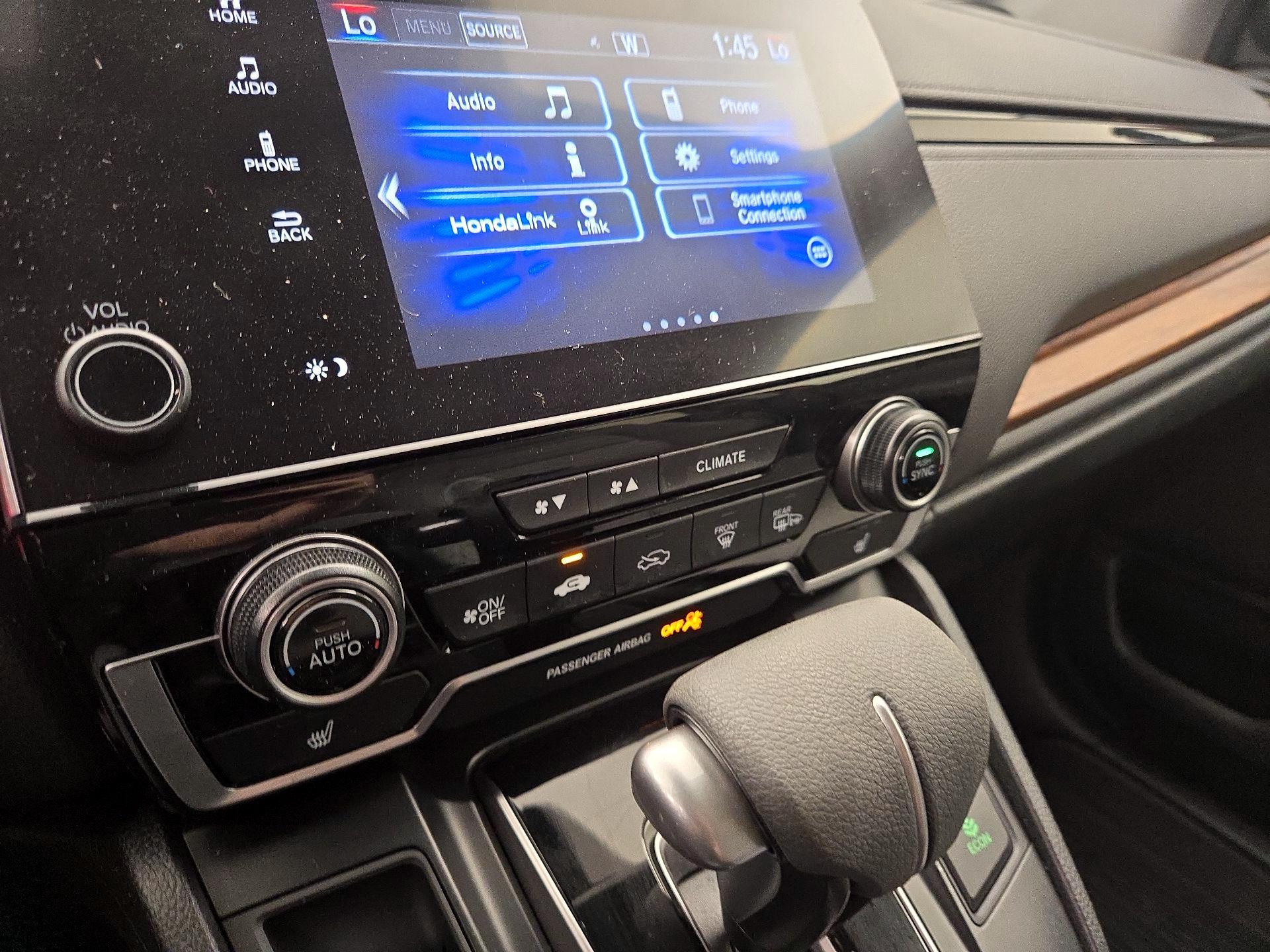 Thumbnail: 2021 Honda CR-V - 16