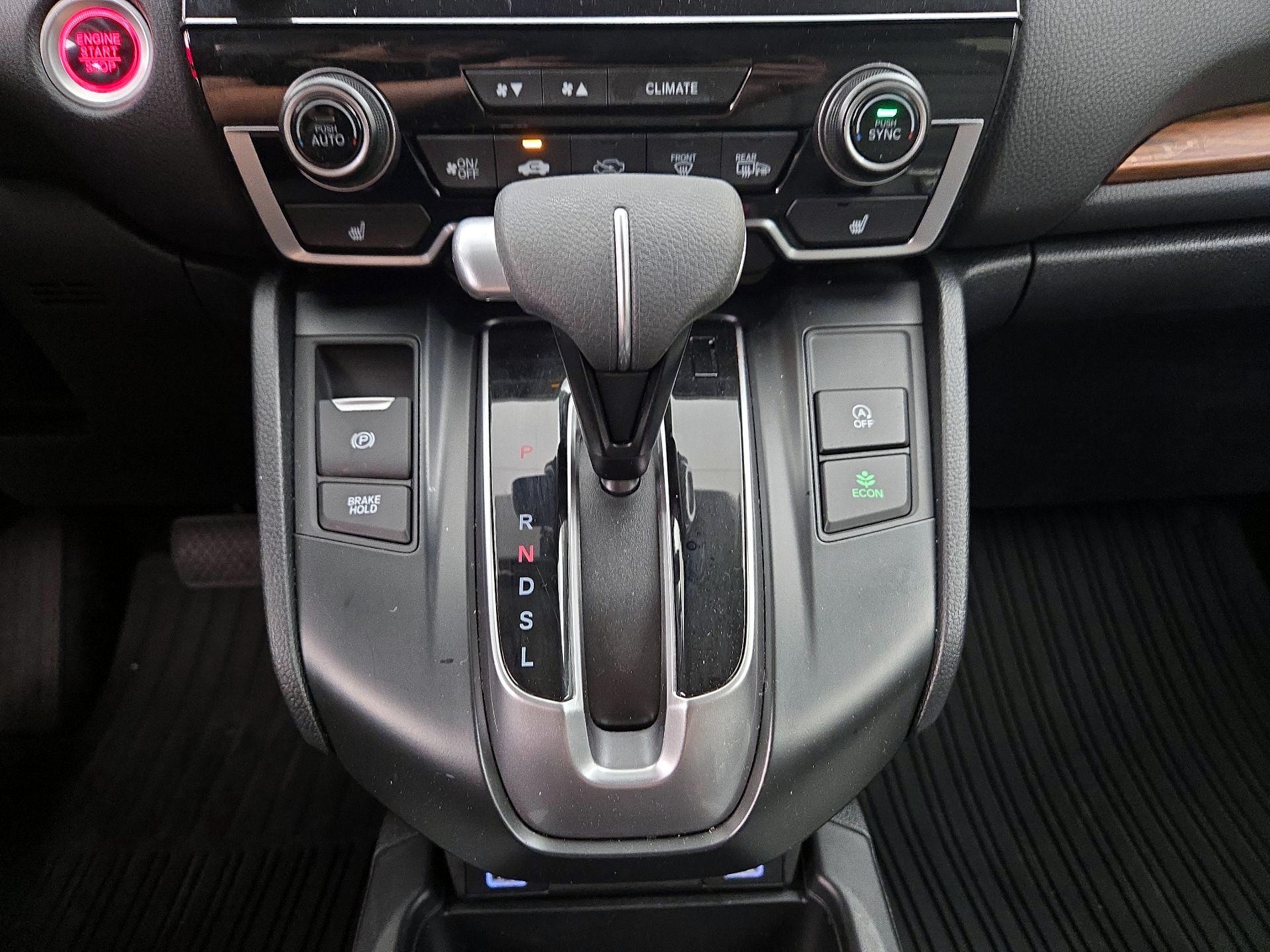 Thumbnail: 2021 Honda CR-V - 17