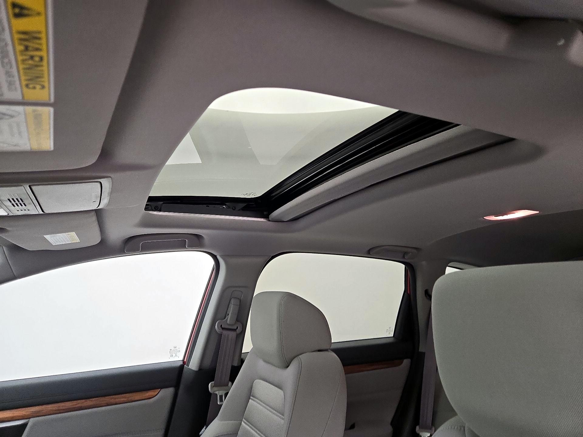 Thumbnail: 2021 Honda CR-V - 19