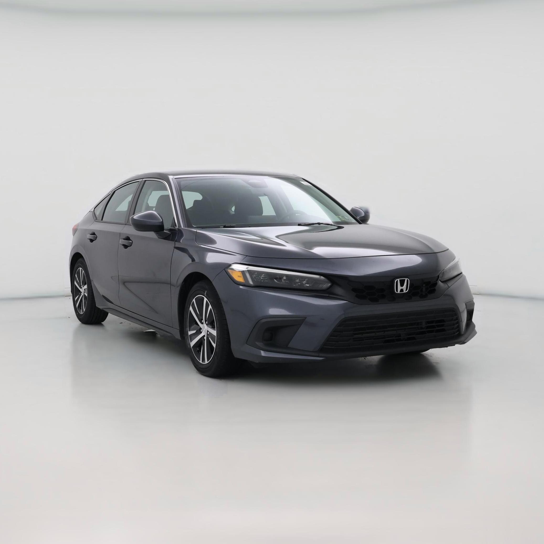 Thumbnail: 2024 Honda Civic - 1