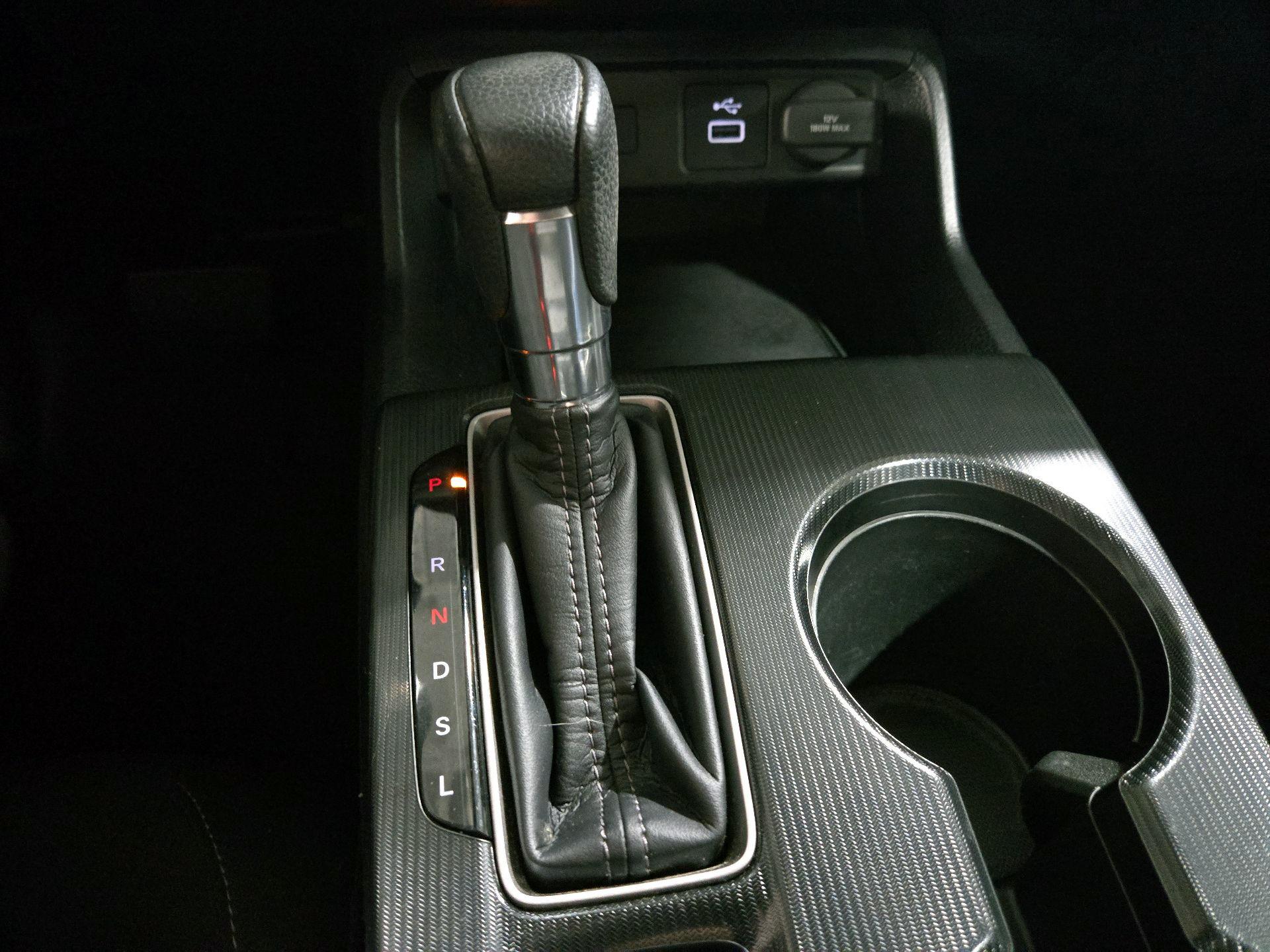 Thumbnail: 2024 Honda Civic - 17