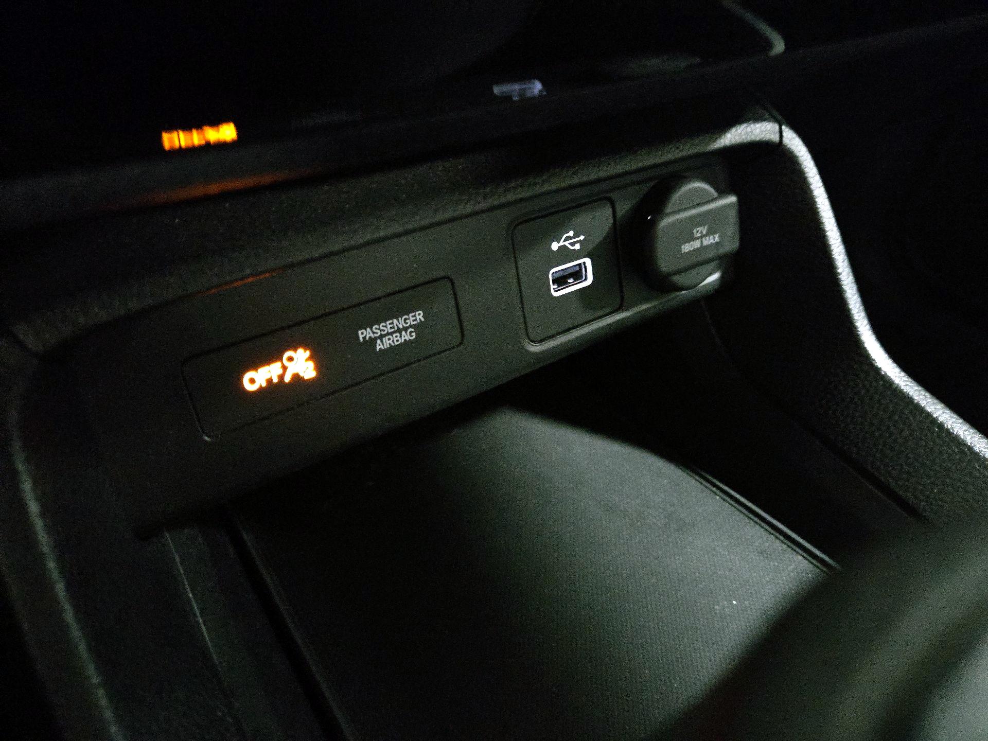 Thumbnail: 2024 Honda Civic - 18