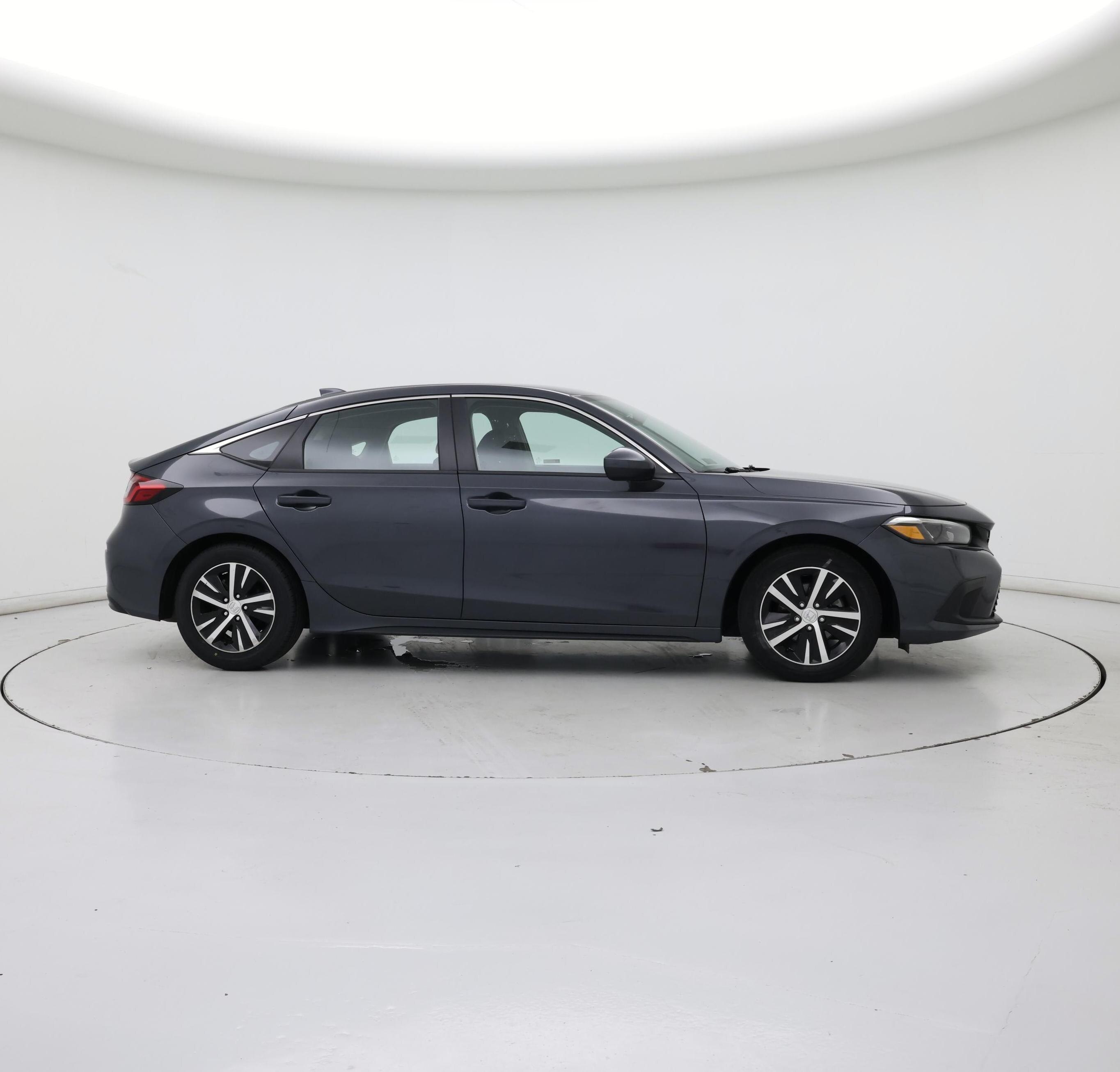 Thumbnail: 2024 Honda Civic - 7