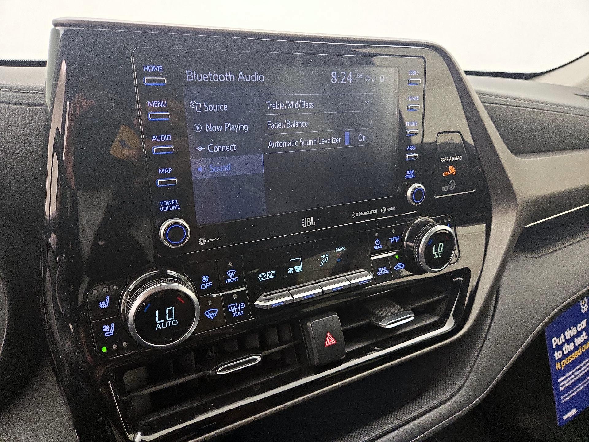 Thumbnail: 2020 Toyota Highlander - 15