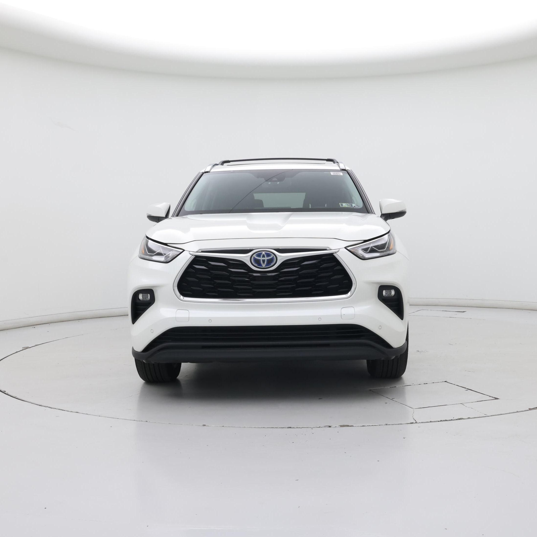 Thumbnail: 2020 Toyota Highlander - 5