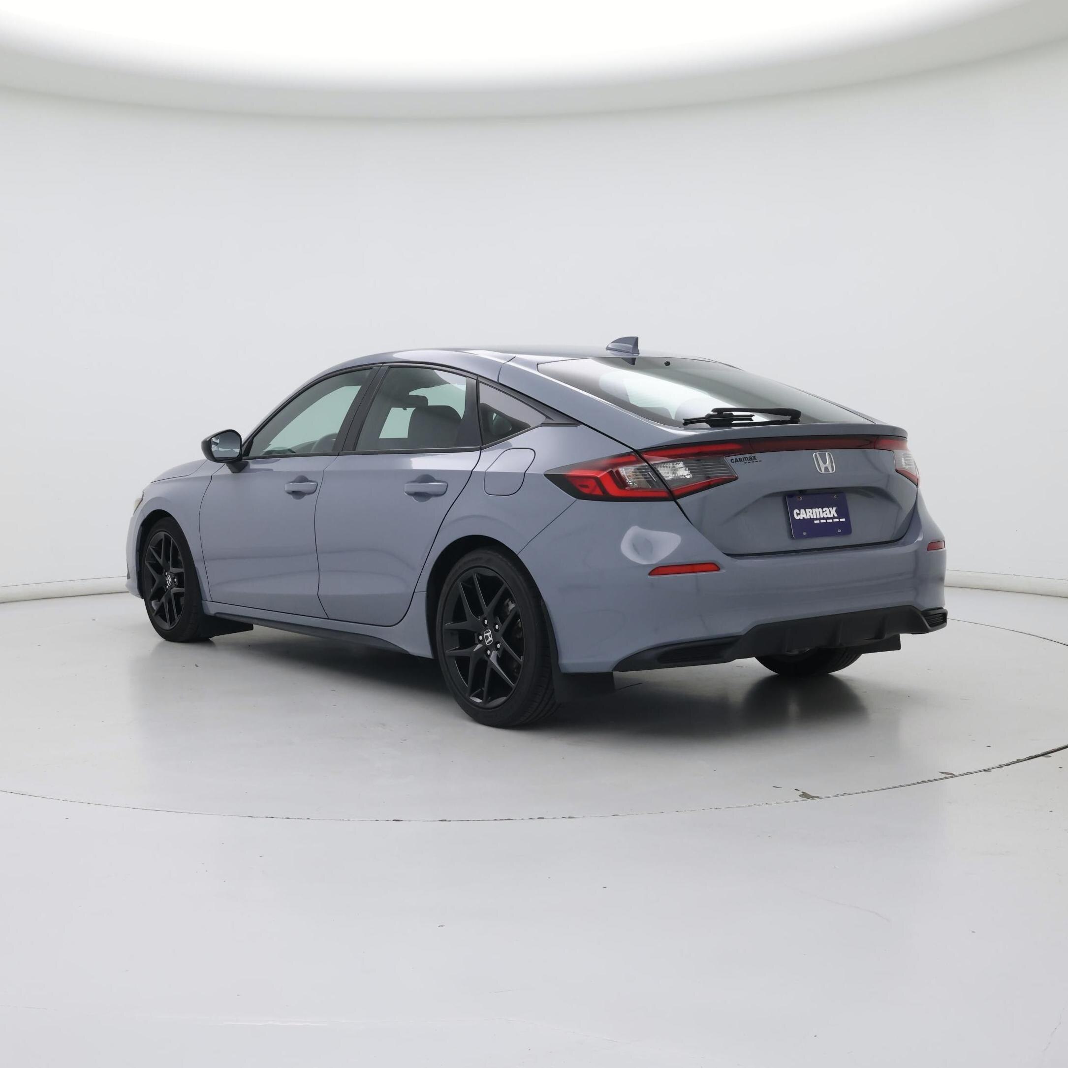 Thumbnail: 2022 Honda Civic - 2