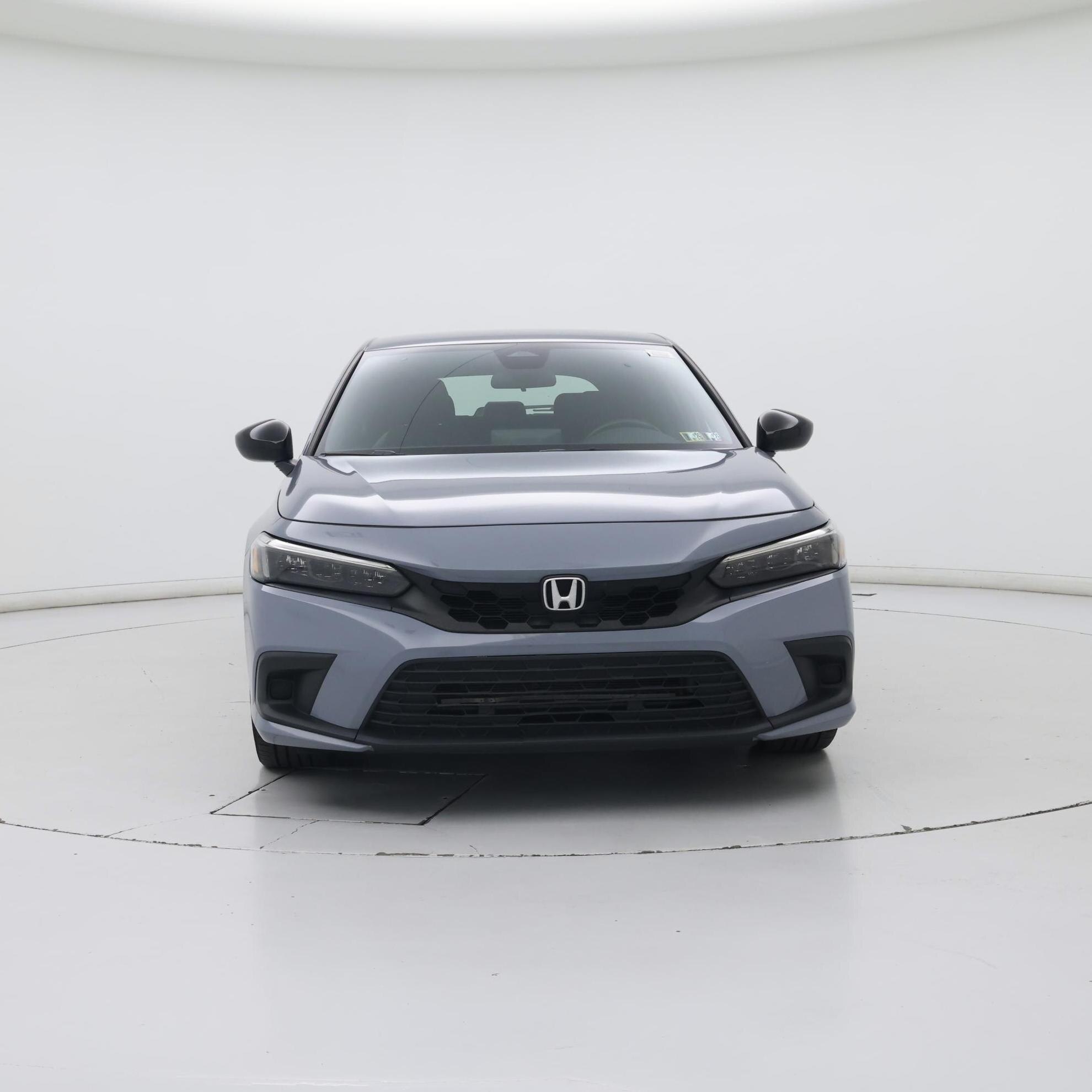 Thumbnail: 2022 Honda Civic - 5