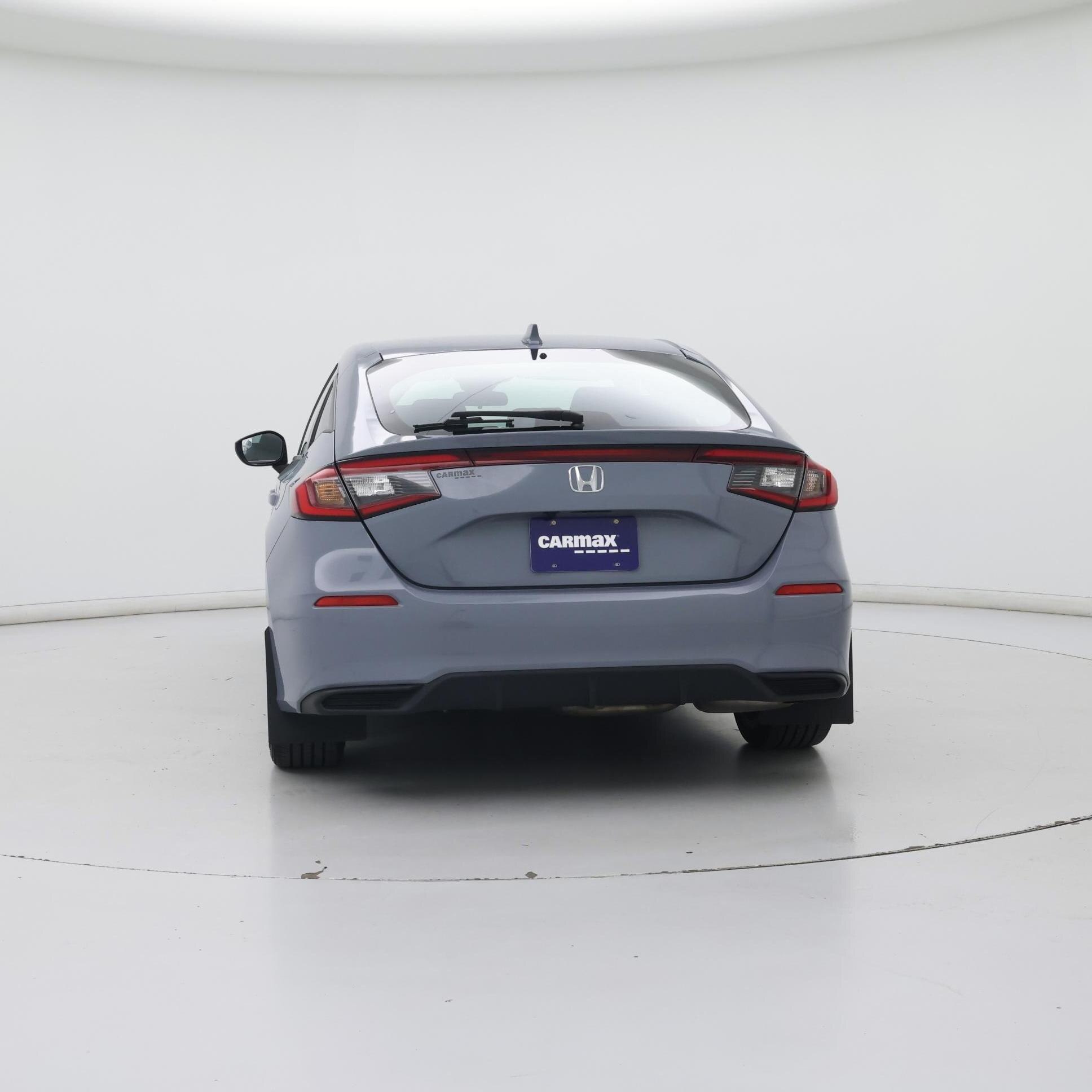 Thumbnail: 2022 Honda Civic - 6