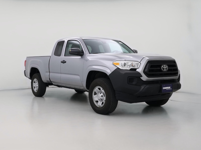 2020 Toyota Tacoma SR -
                  Easton, PA