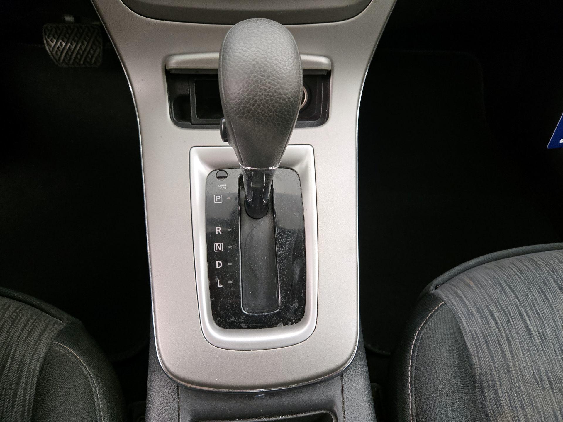 Thumbnail: 2014 Nissan Sentra - 16