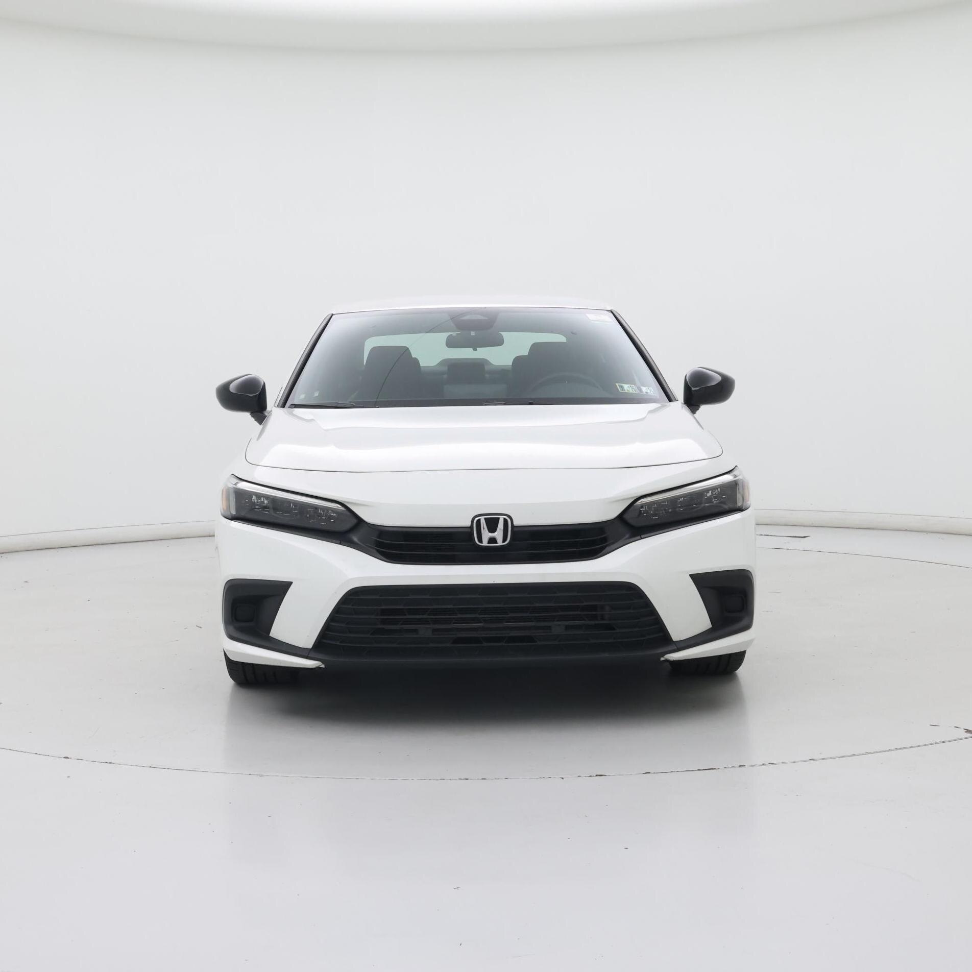 Thumbnail: 2022 Honda Civic - 5