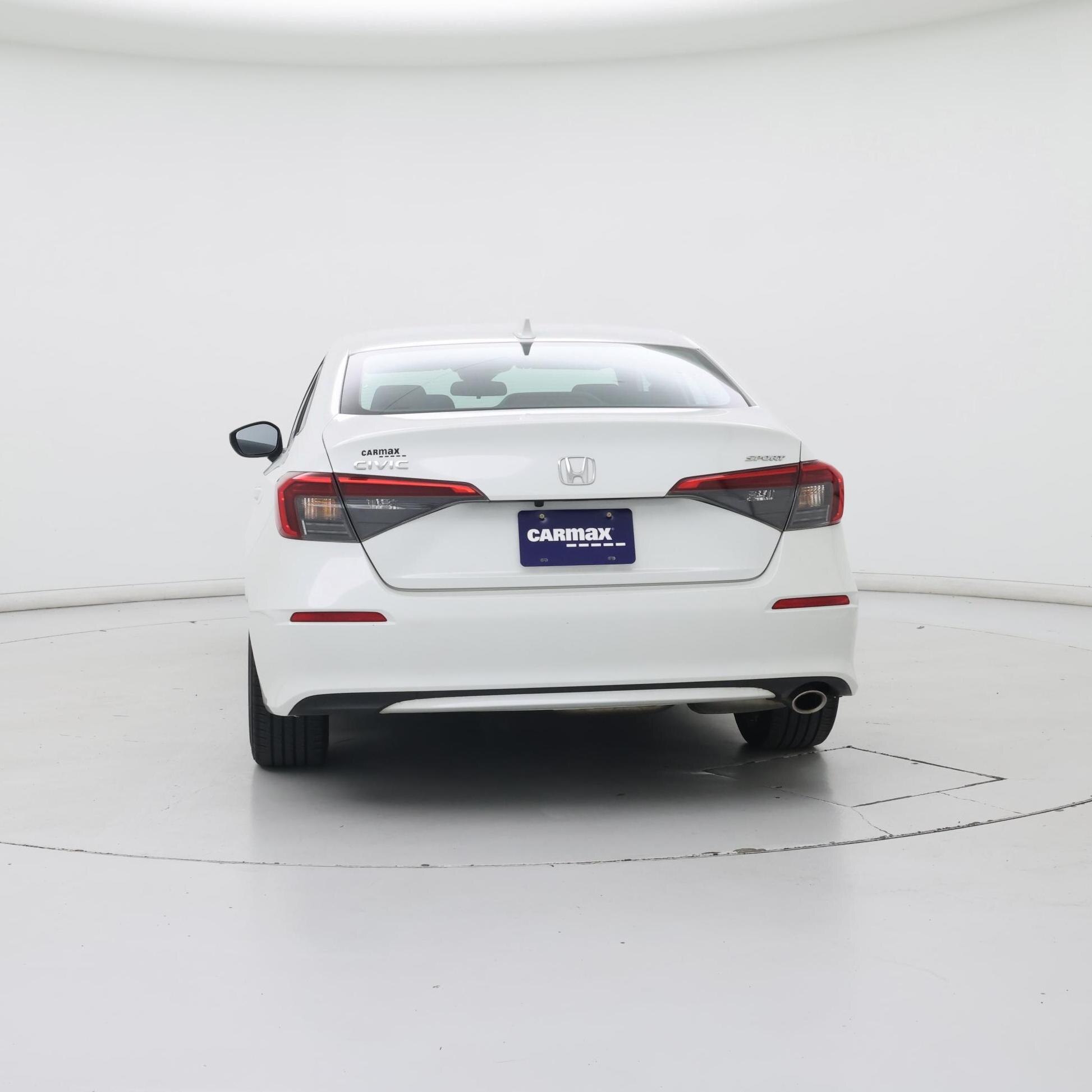Thumbnail: 2022 Honda Civic - 6