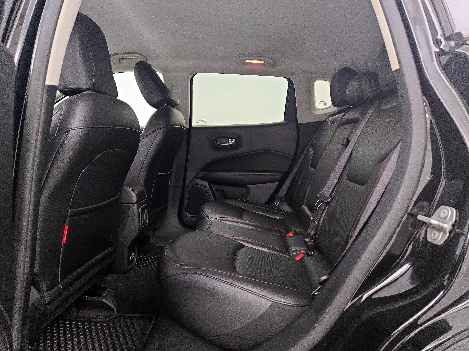 Thumbnail: 2020 Jeep Compass - 19