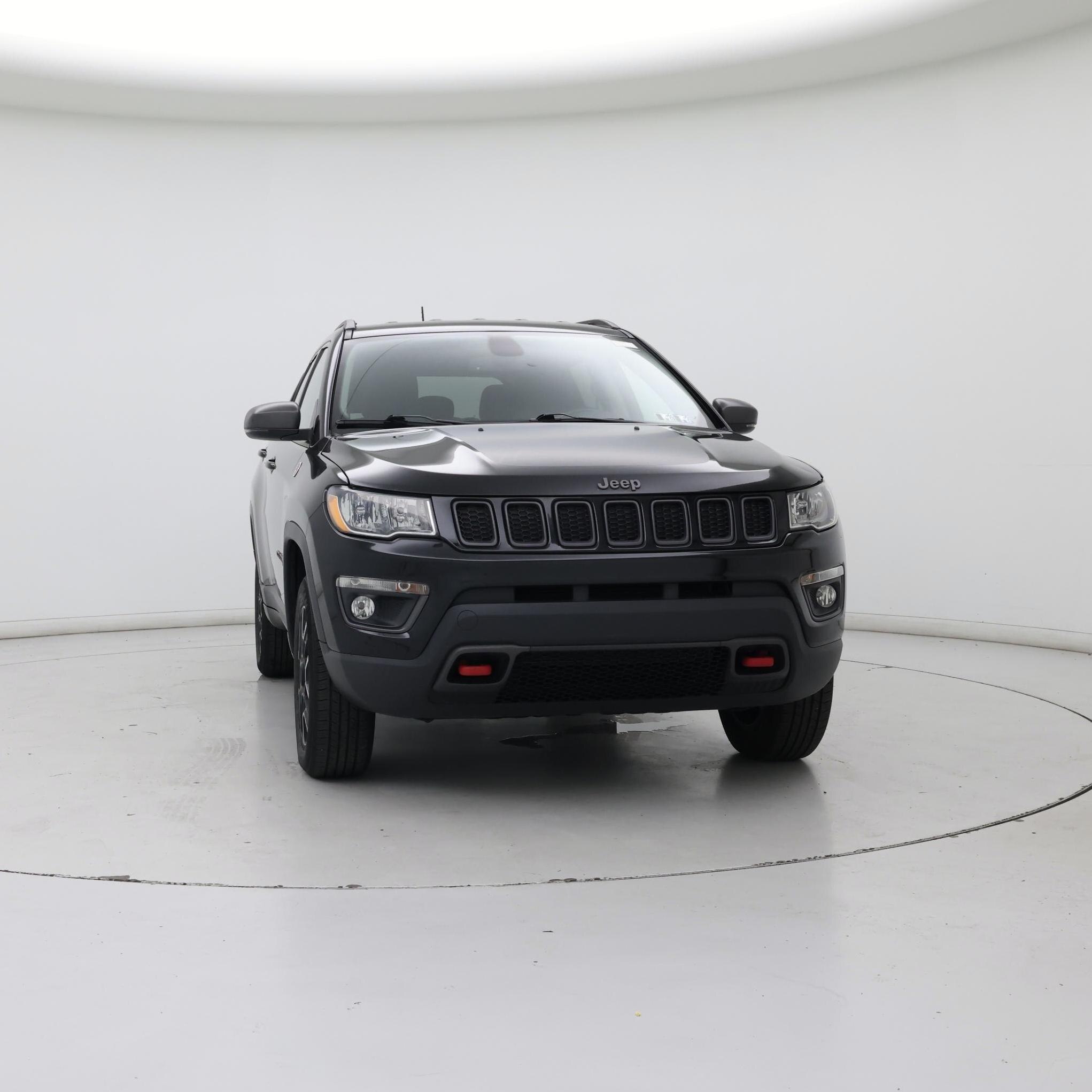 Thumbnail: 2020 Jeep Compass - 5