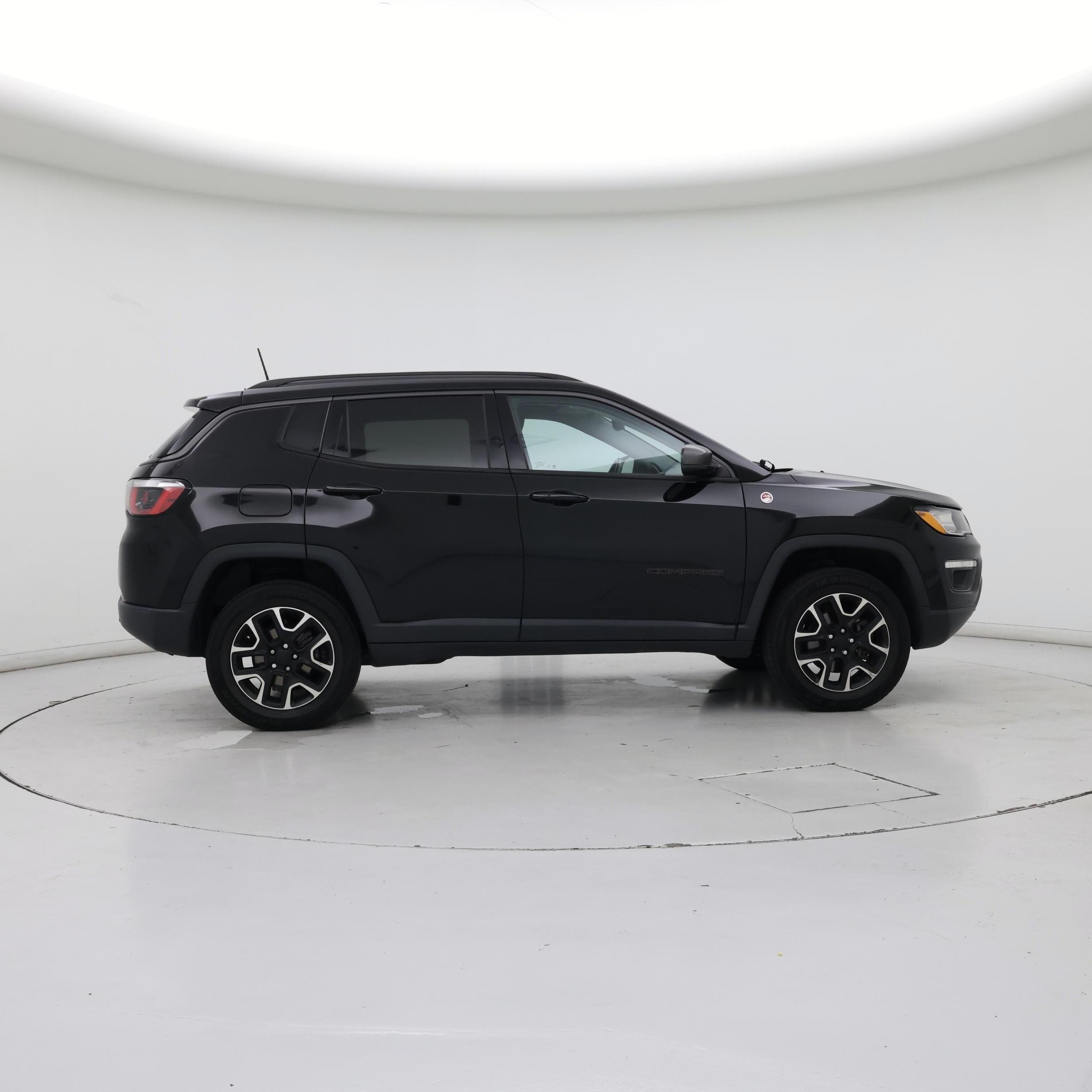 Thumbnail: 2020 Jeep Compass - 7