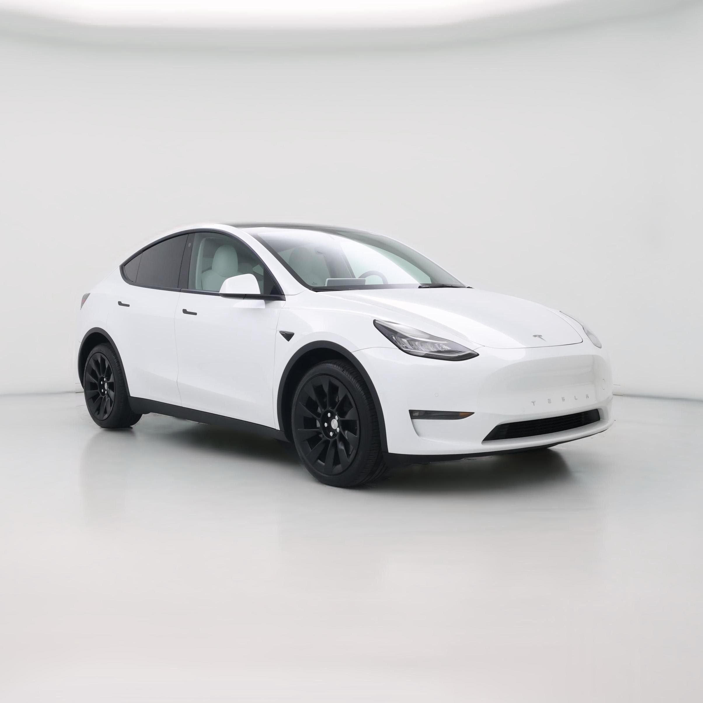 Thumbnail: 2022 Tesla Model Y - 1