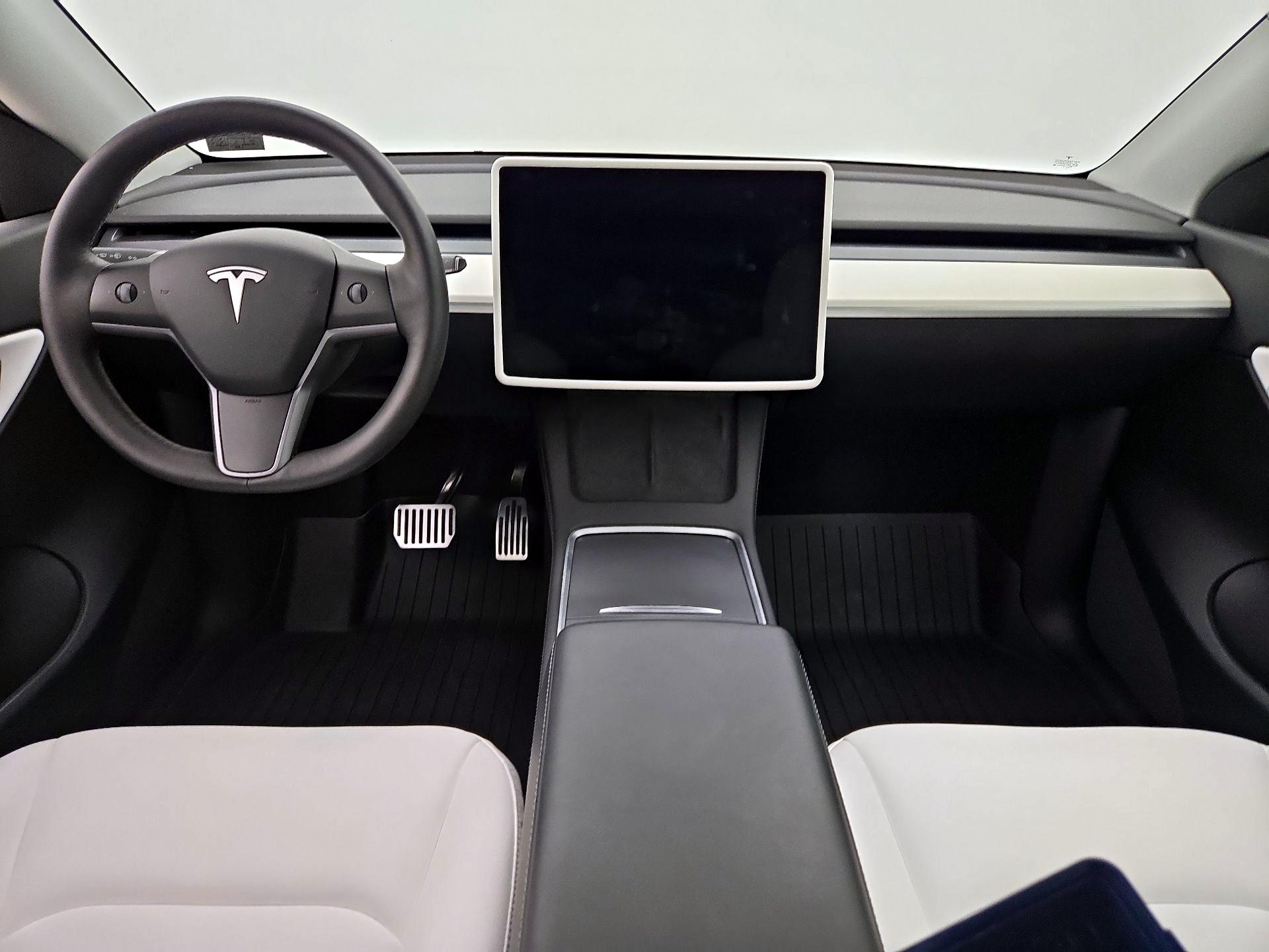 Thumbnail: 2022 Tesla Model Y - 9