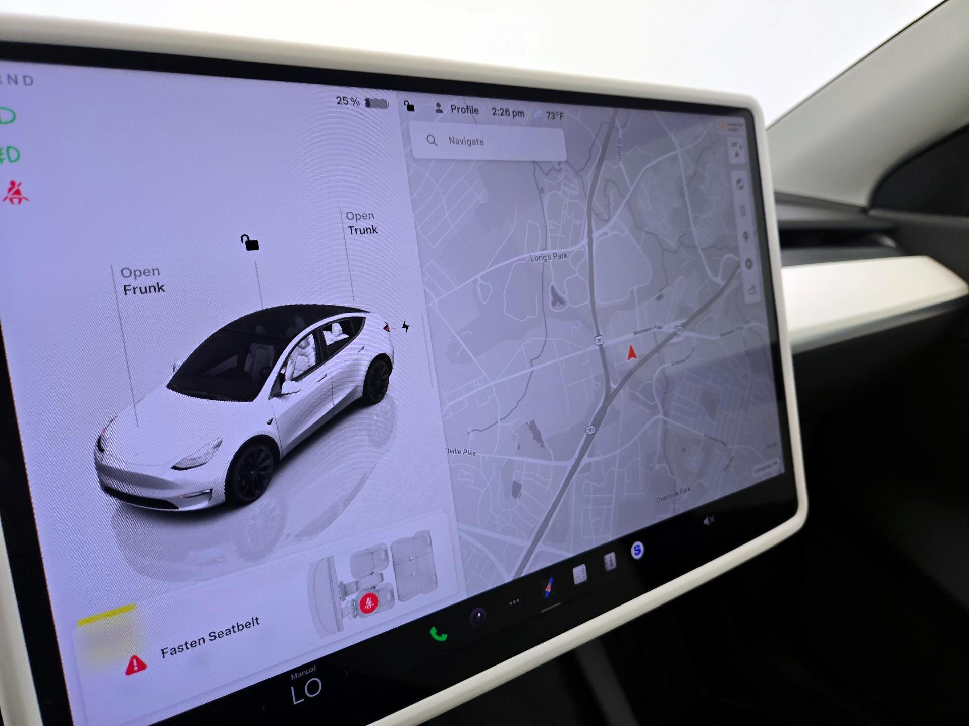 Thumbnail: 2022 Tesla Model Y - 13