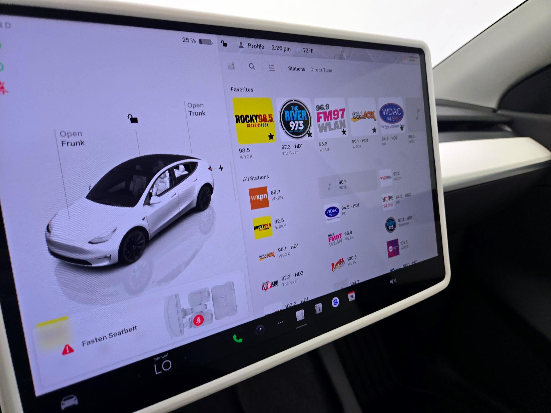 Thumbnail: 2022 Tesla Model Y - 15