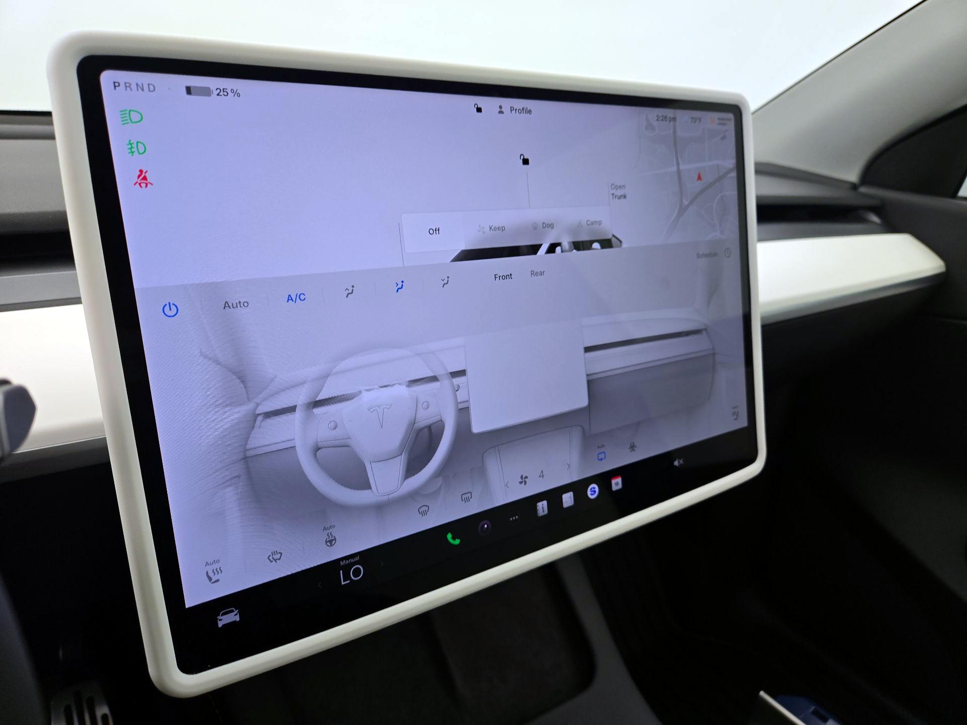 Thumbnail: 2022 Tesla Model Y - 16