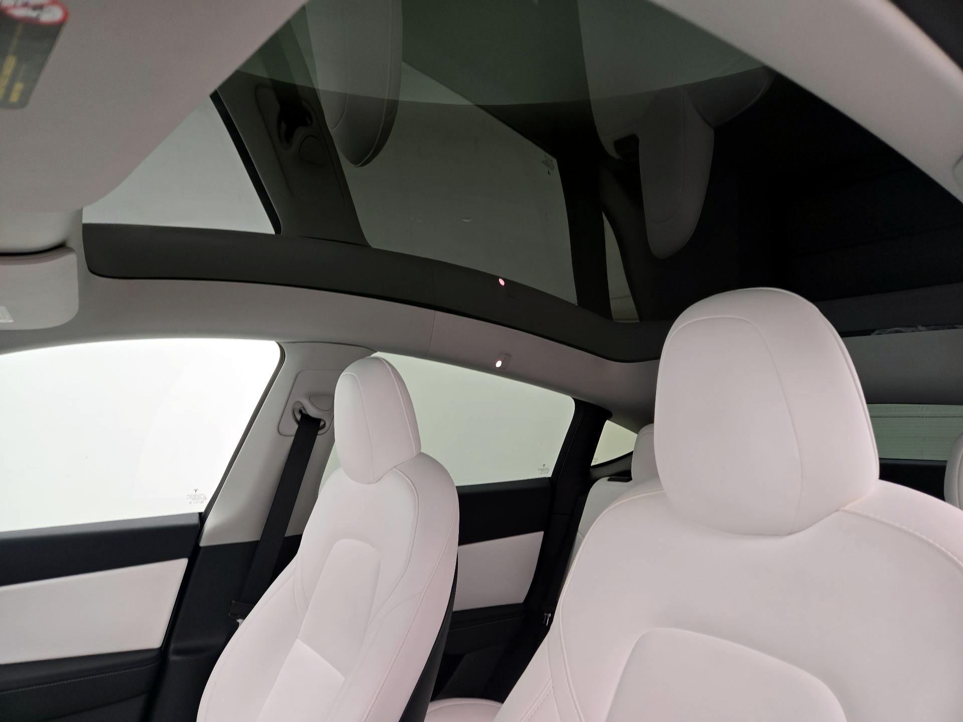 Thumbnail: 2022 Tesla Model Y - 18