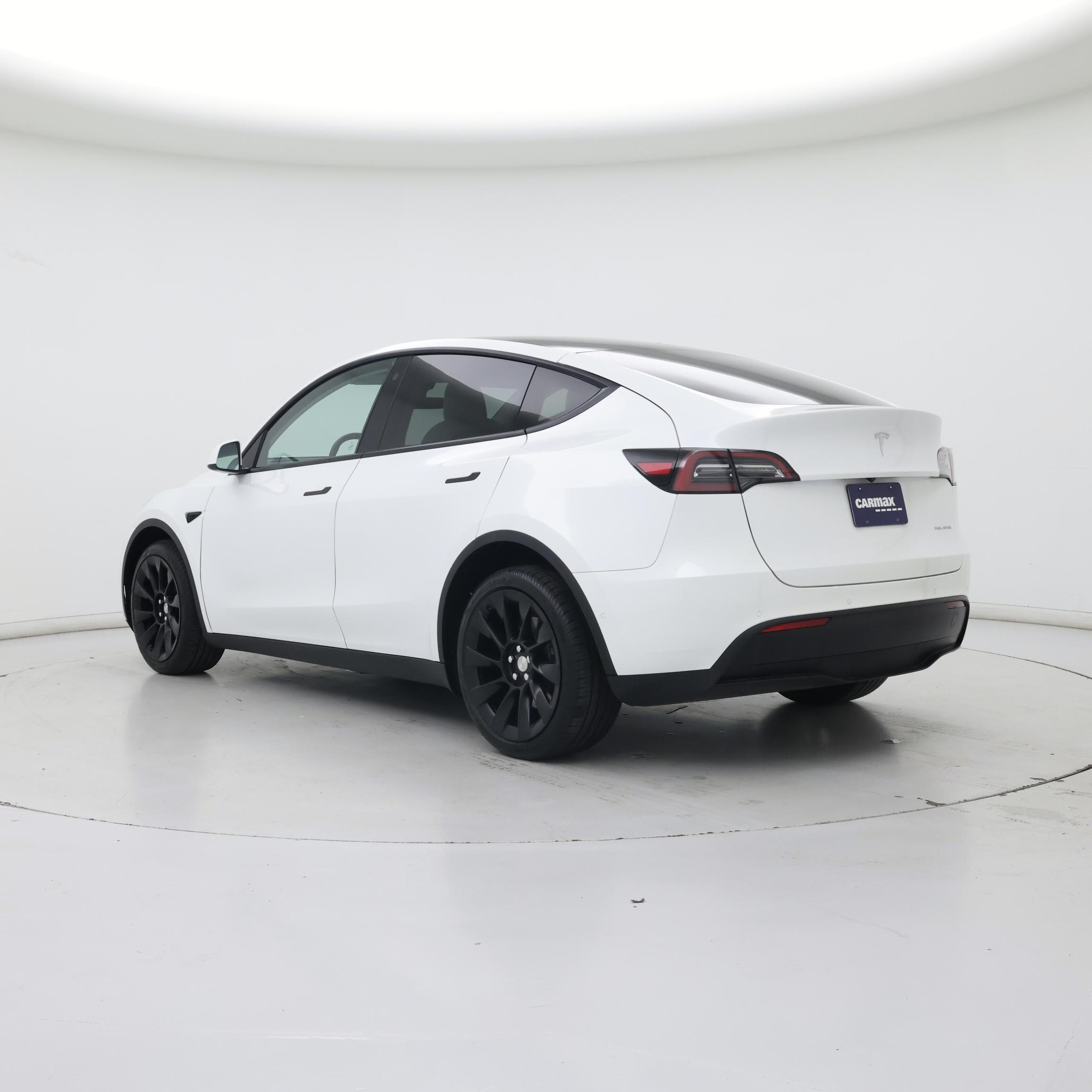 Thumbnail: 2022 Tesla Model Y - 2