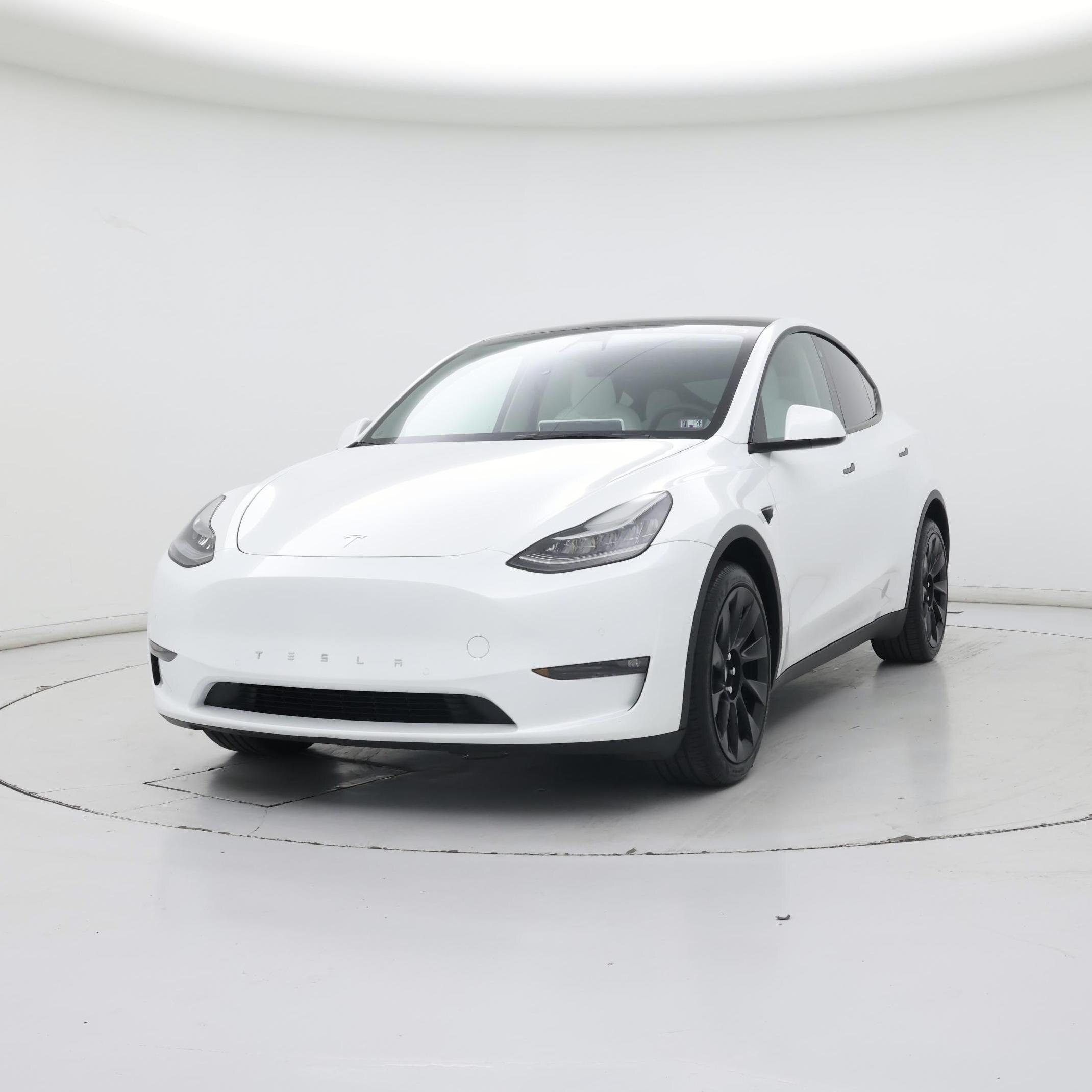 Thumbnail: 2022 Tesla Model Y - 4