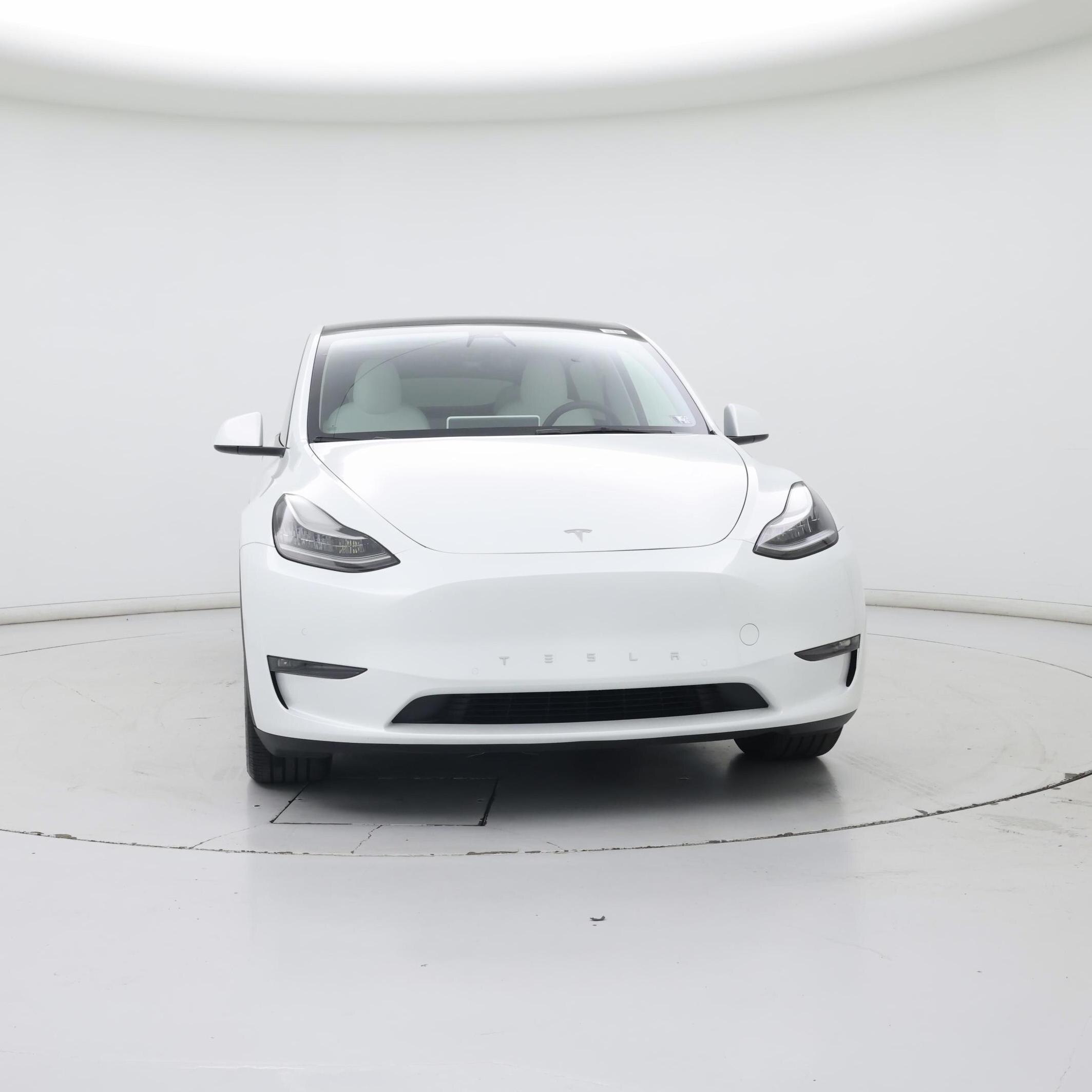Thumbnail: 2022 Tesla Model Y - 5