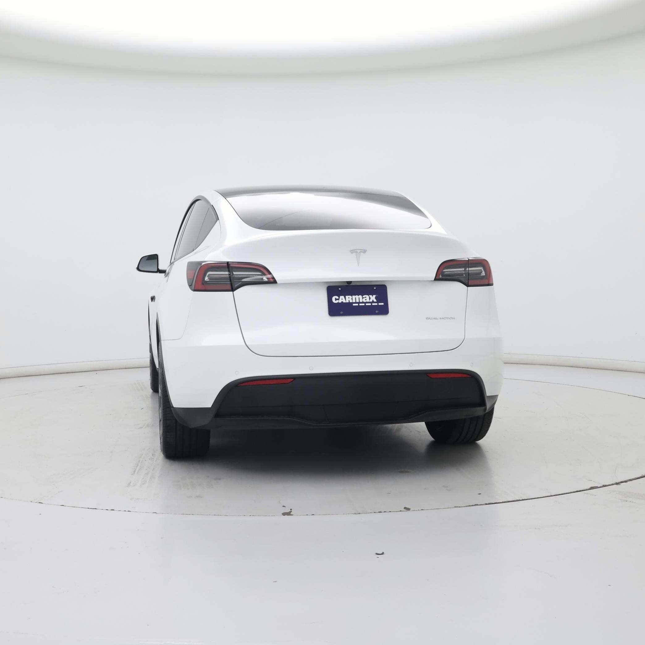 Thumbnail: 2022 Tesla Model Y - 6