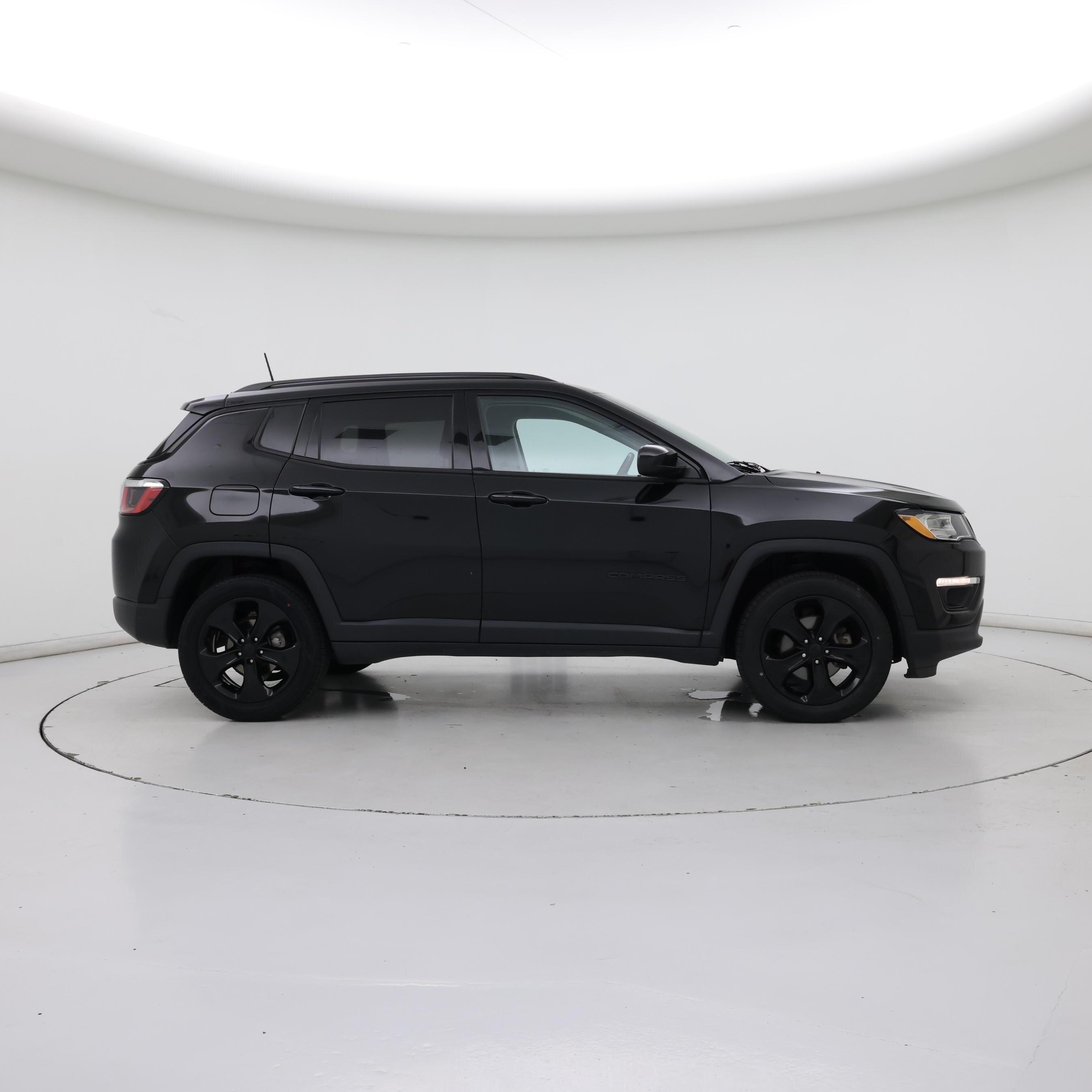 Thumbnail: 2020 Jeep Compass - 7