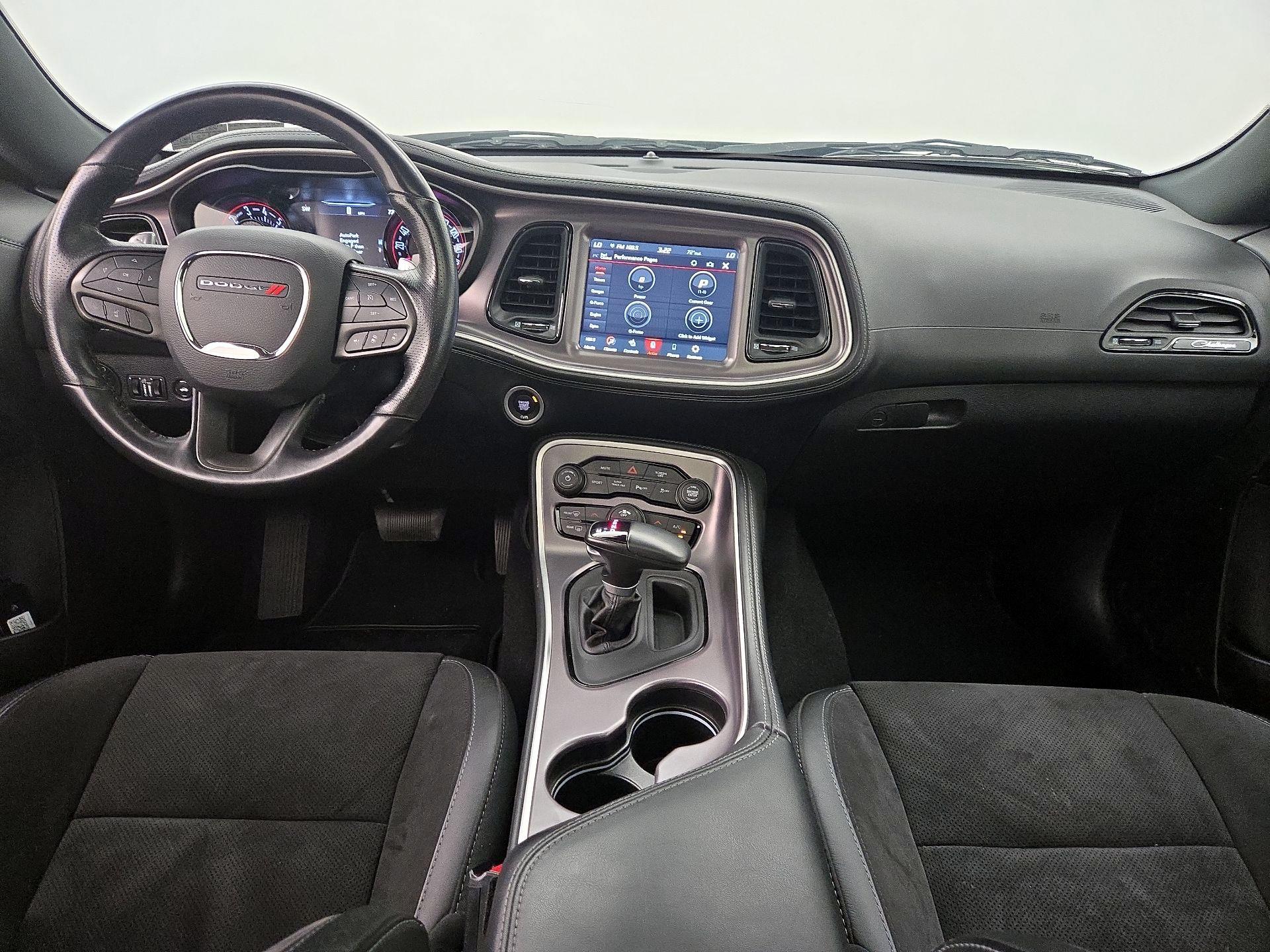 Thumbnail: 2021 Dodge Challenger - 9