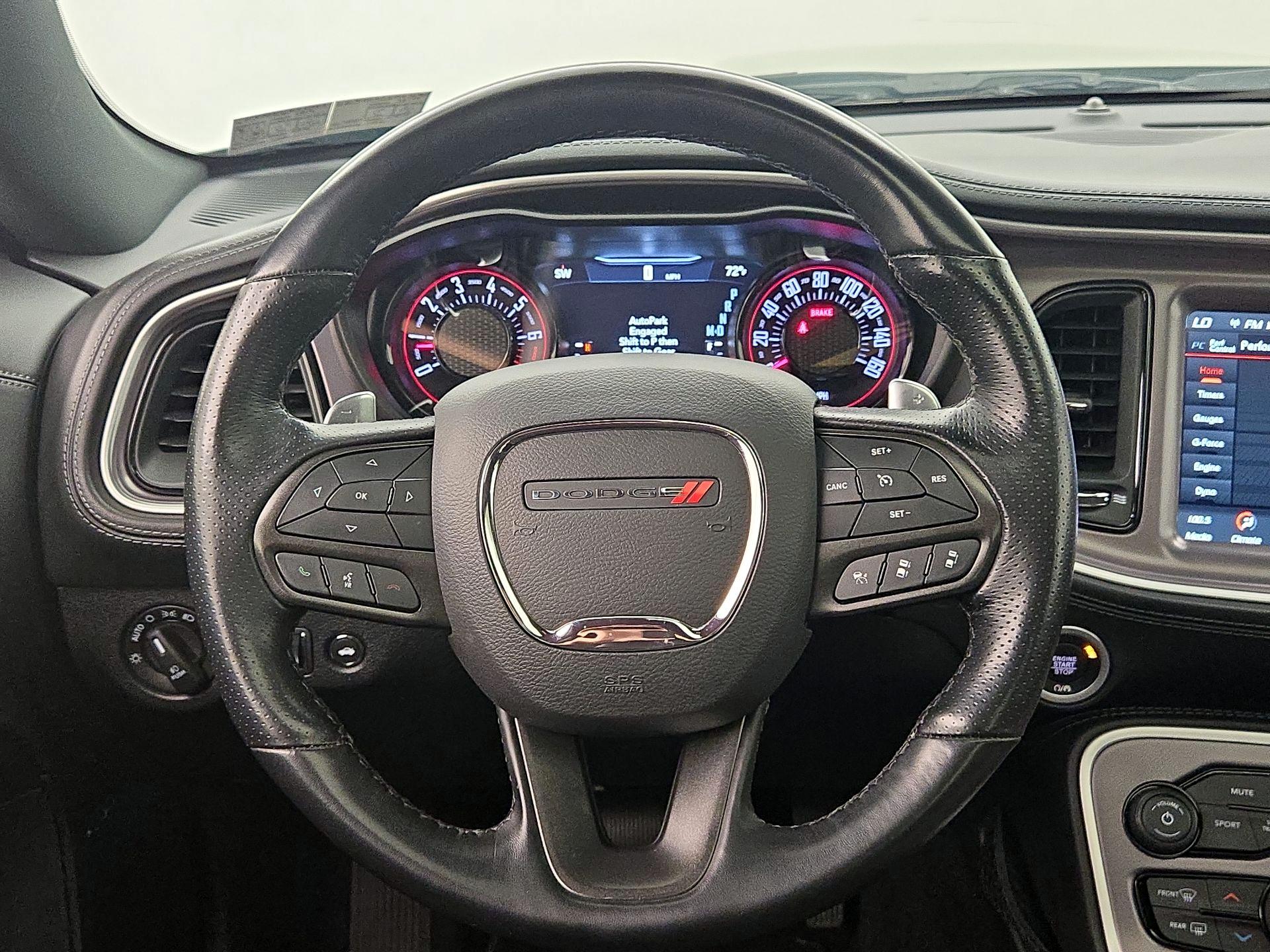 Thumbnail: 2021 Dodge Challenger - 10