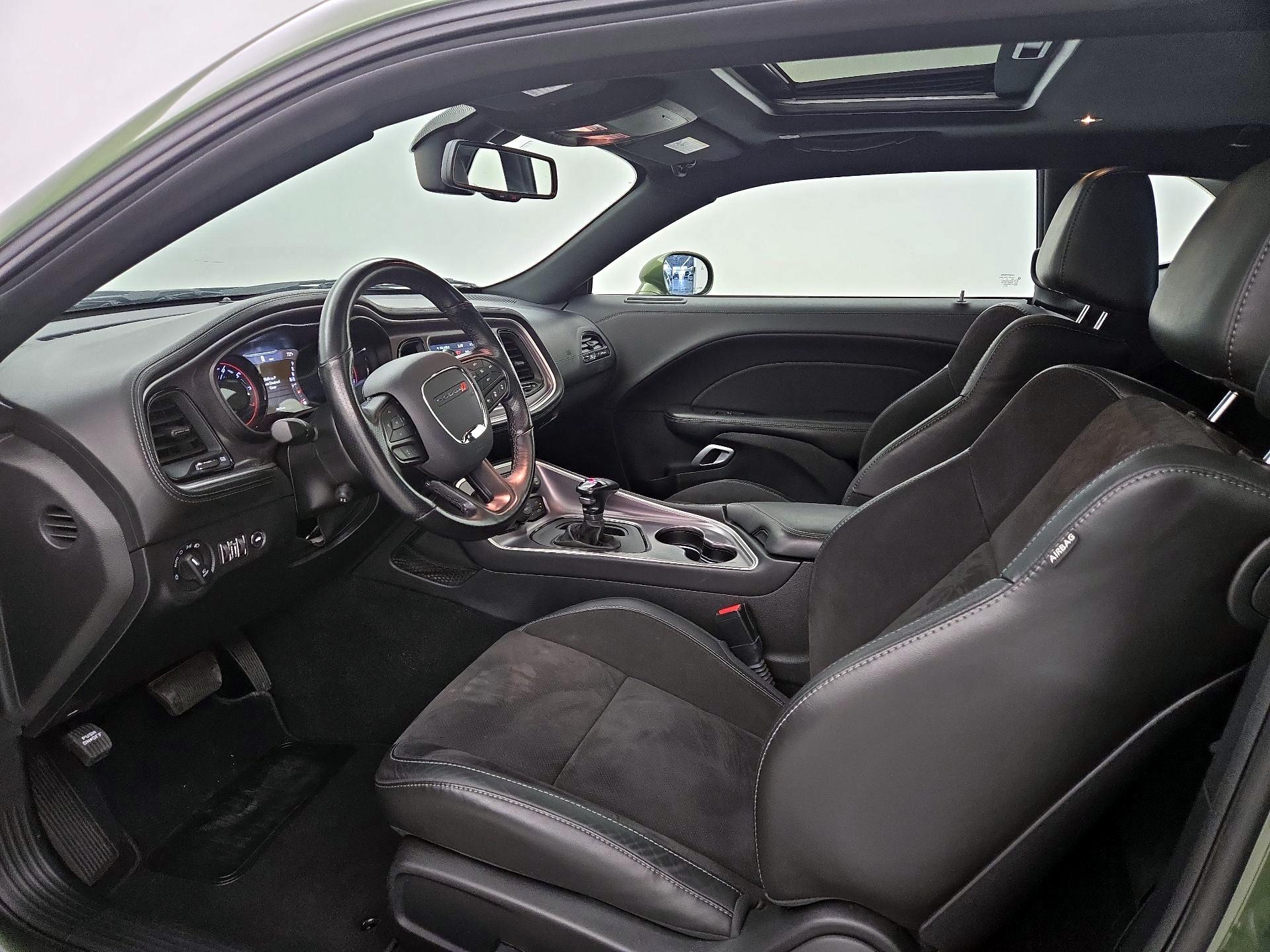 Thumbnail: 2021 Dodge Challenger - 11