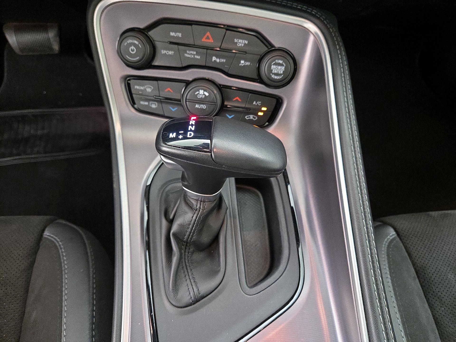 Thumbnail: 2021 Dodge Challenger - 17