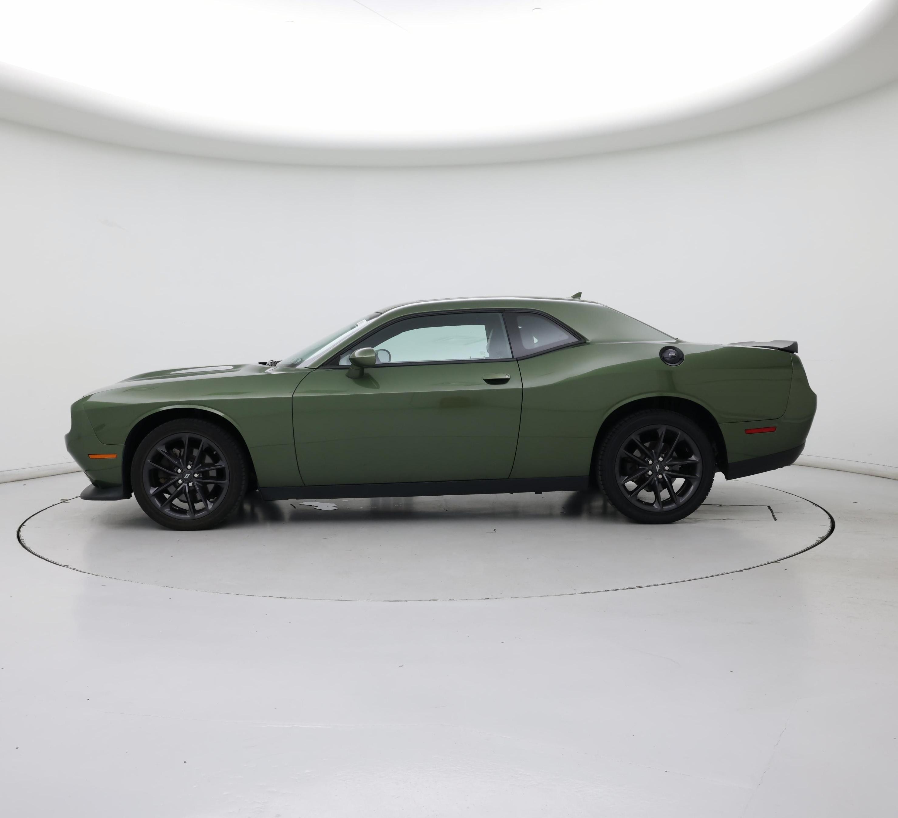 Thumbnail: 2021 Dodge Challenger - 3