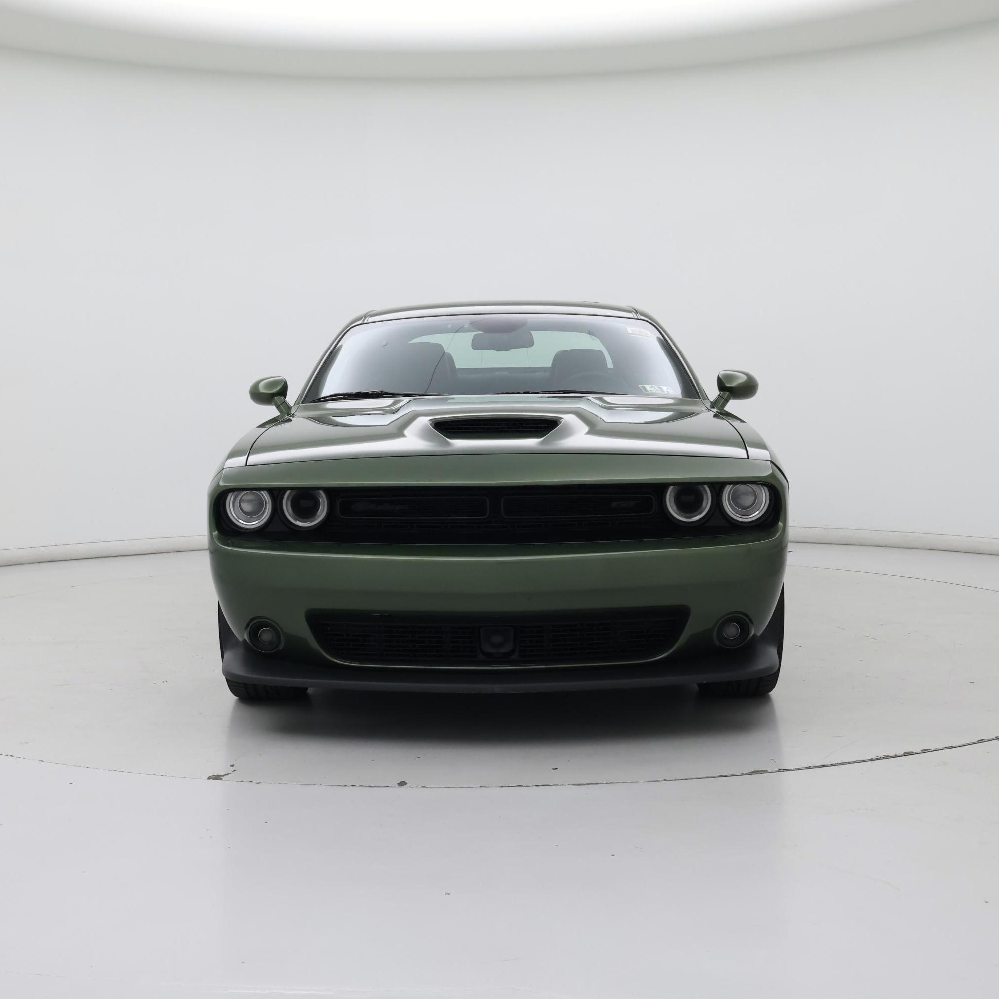 Thumbnail: 2021 Dodge Challenger - 5