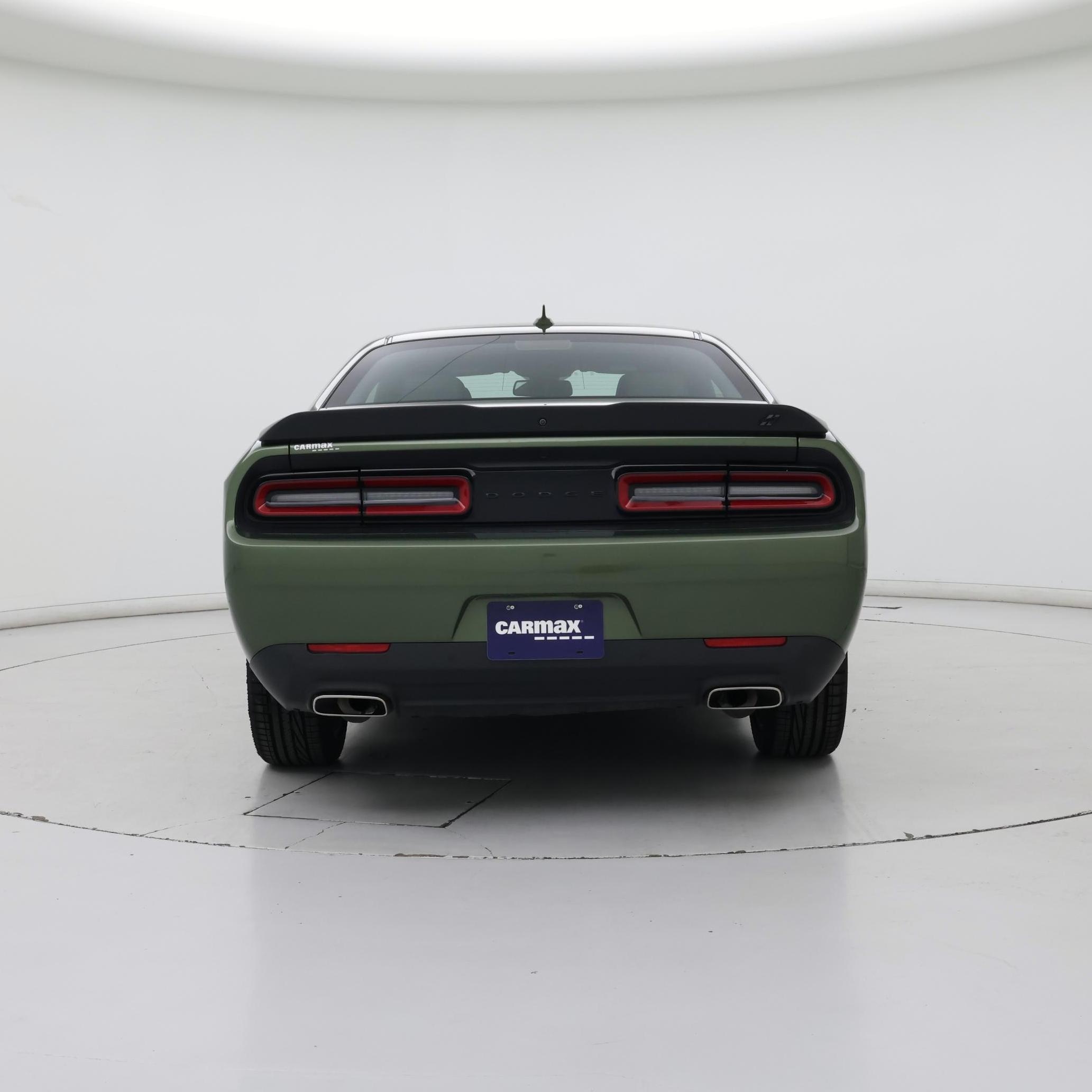 Thumbnail: 2021 Dodge Challenger - 6