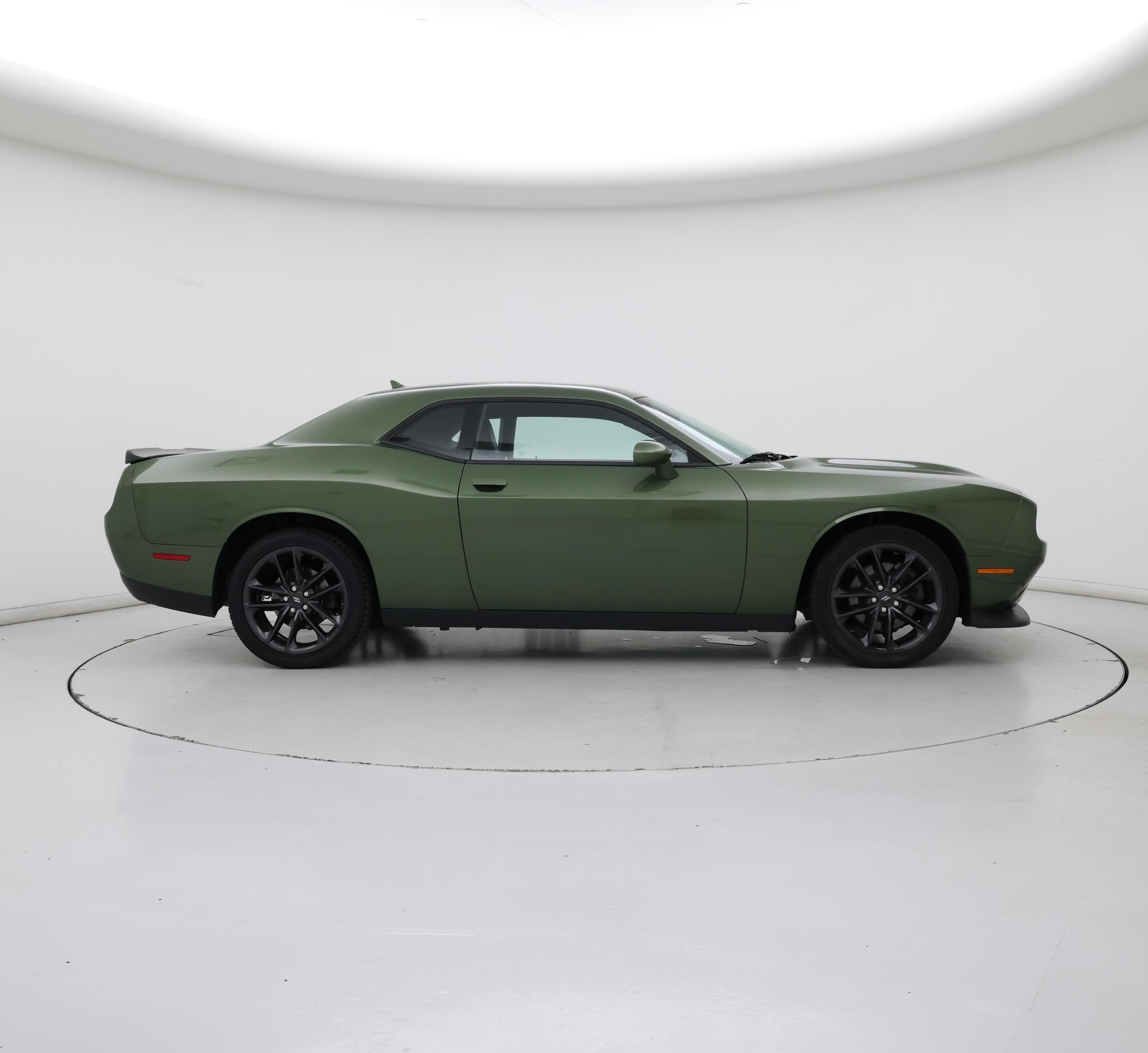 Thumbnail: 2021 Dodge Challenger - 7