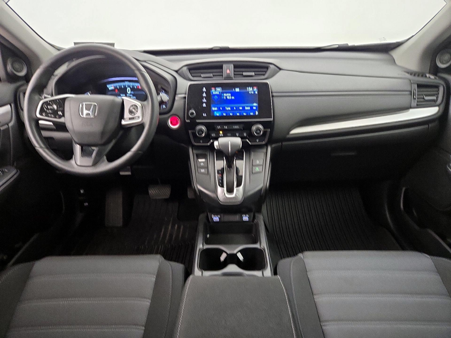 Thumbnail: 2021 Honda CR-V - 9